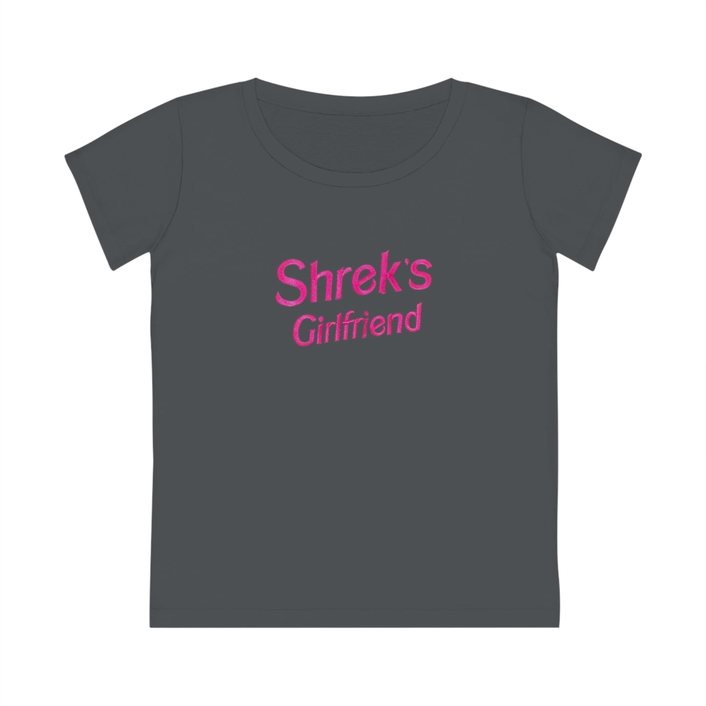 Shrek's Girlfriend