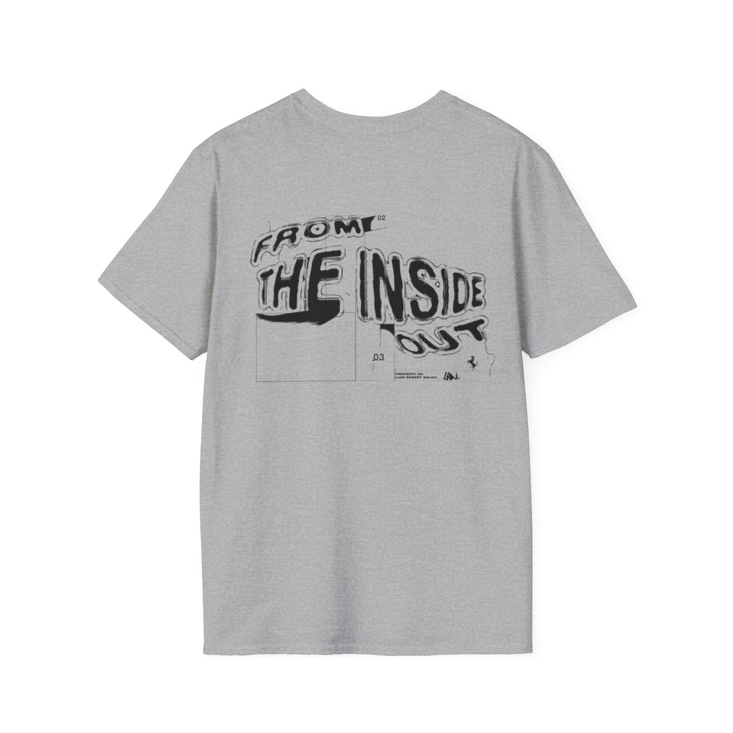 THE INSIDE