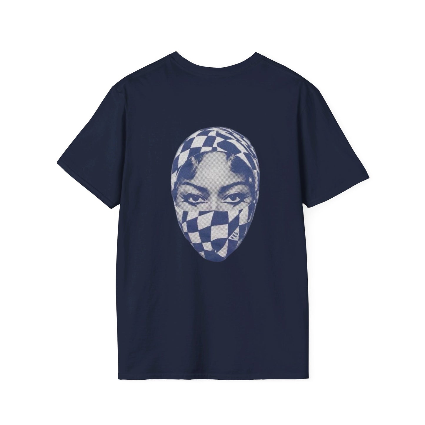 BEYONCE BLUE