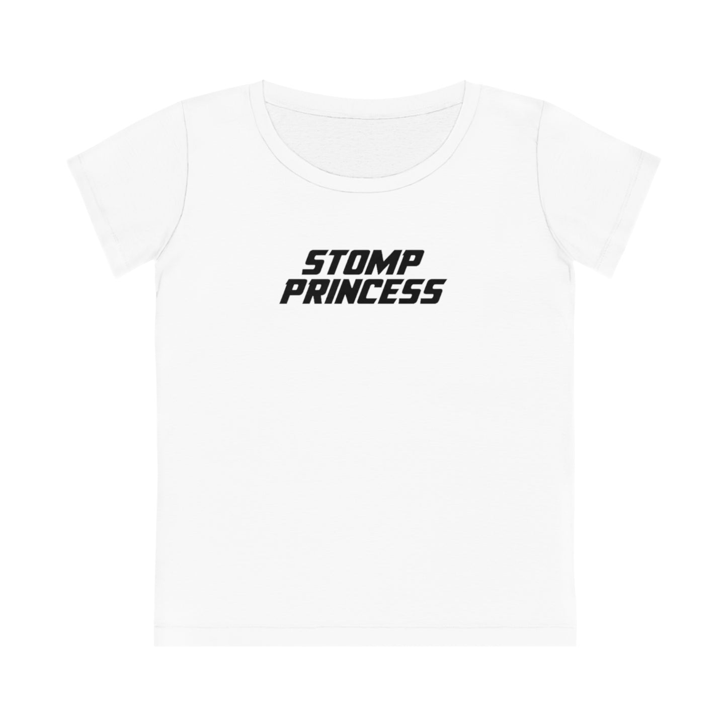 Stomp princess
