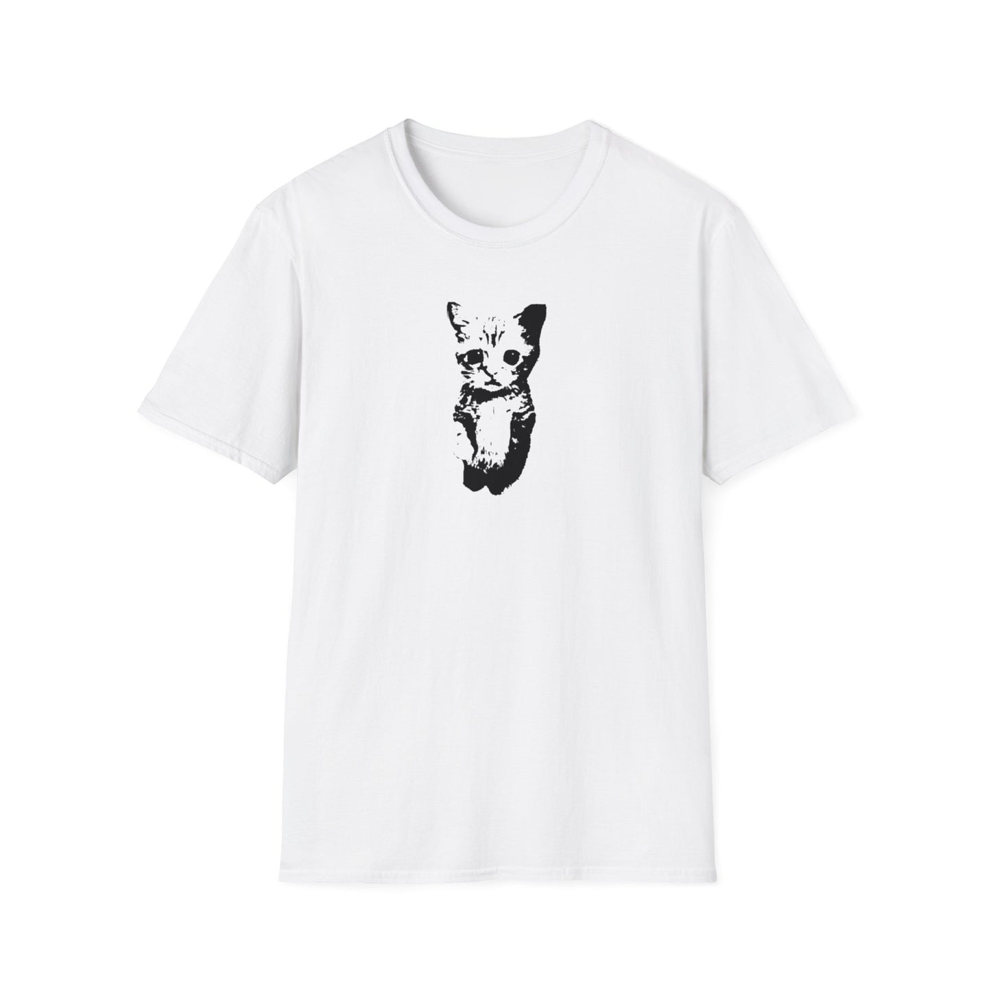 STANDING CAT