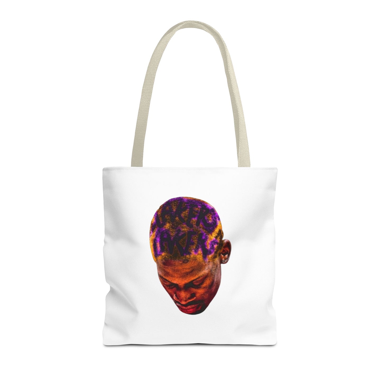 Dennis Rodman's Bag