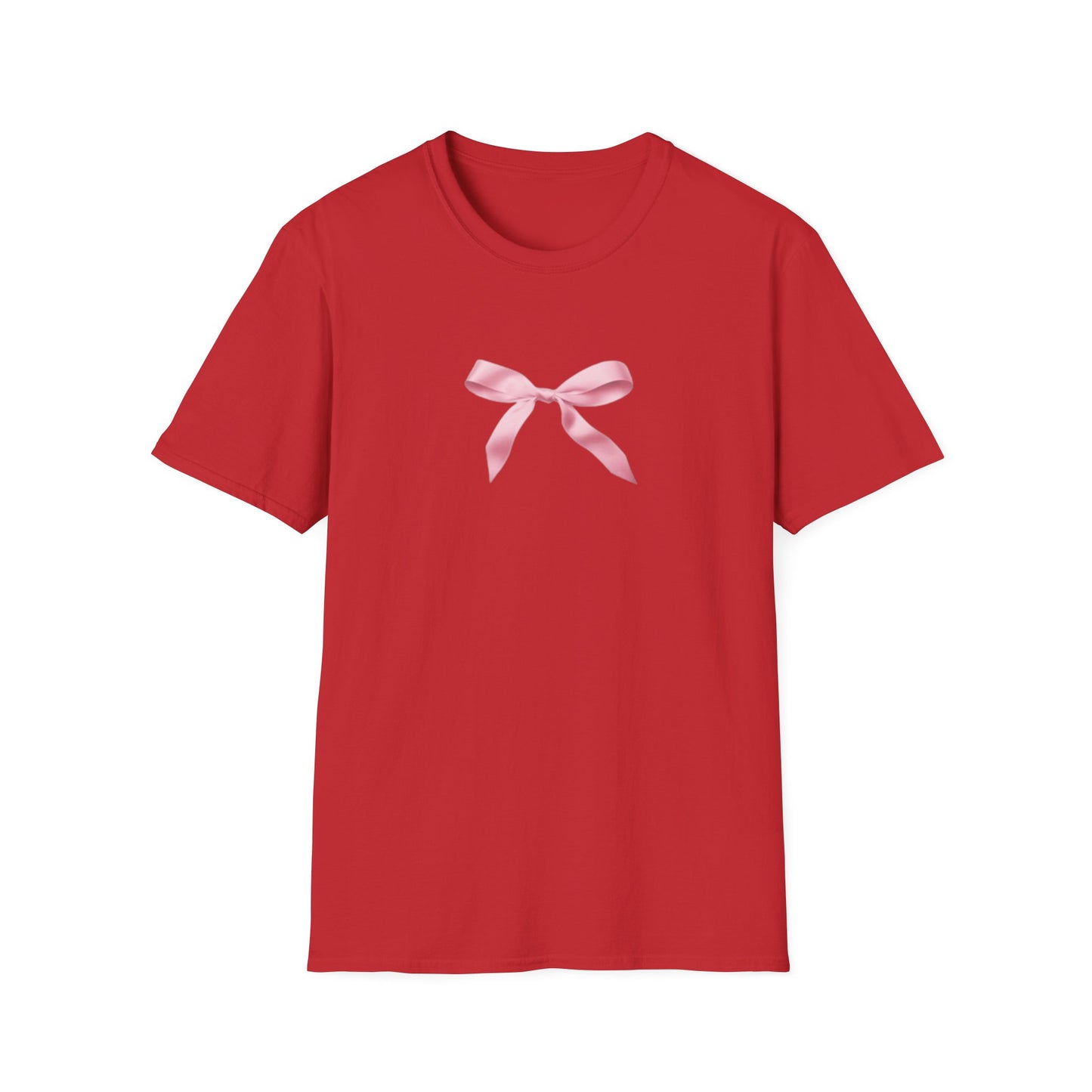 BOW MINI PINK