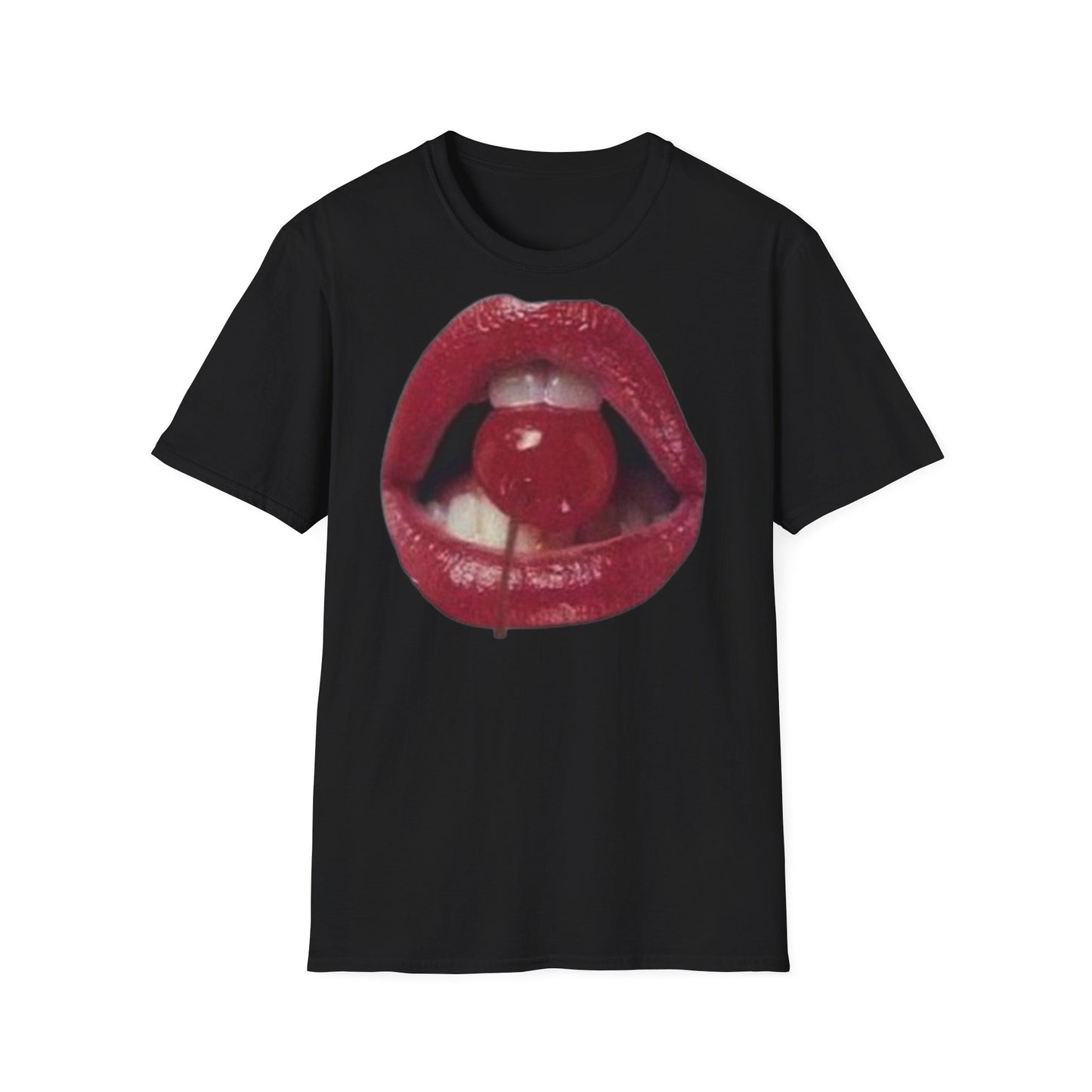 RED LOLLY