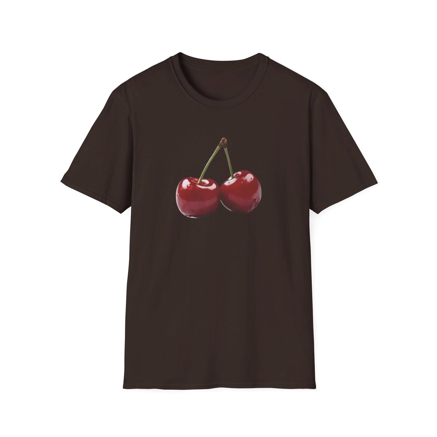 RED CHERRIES