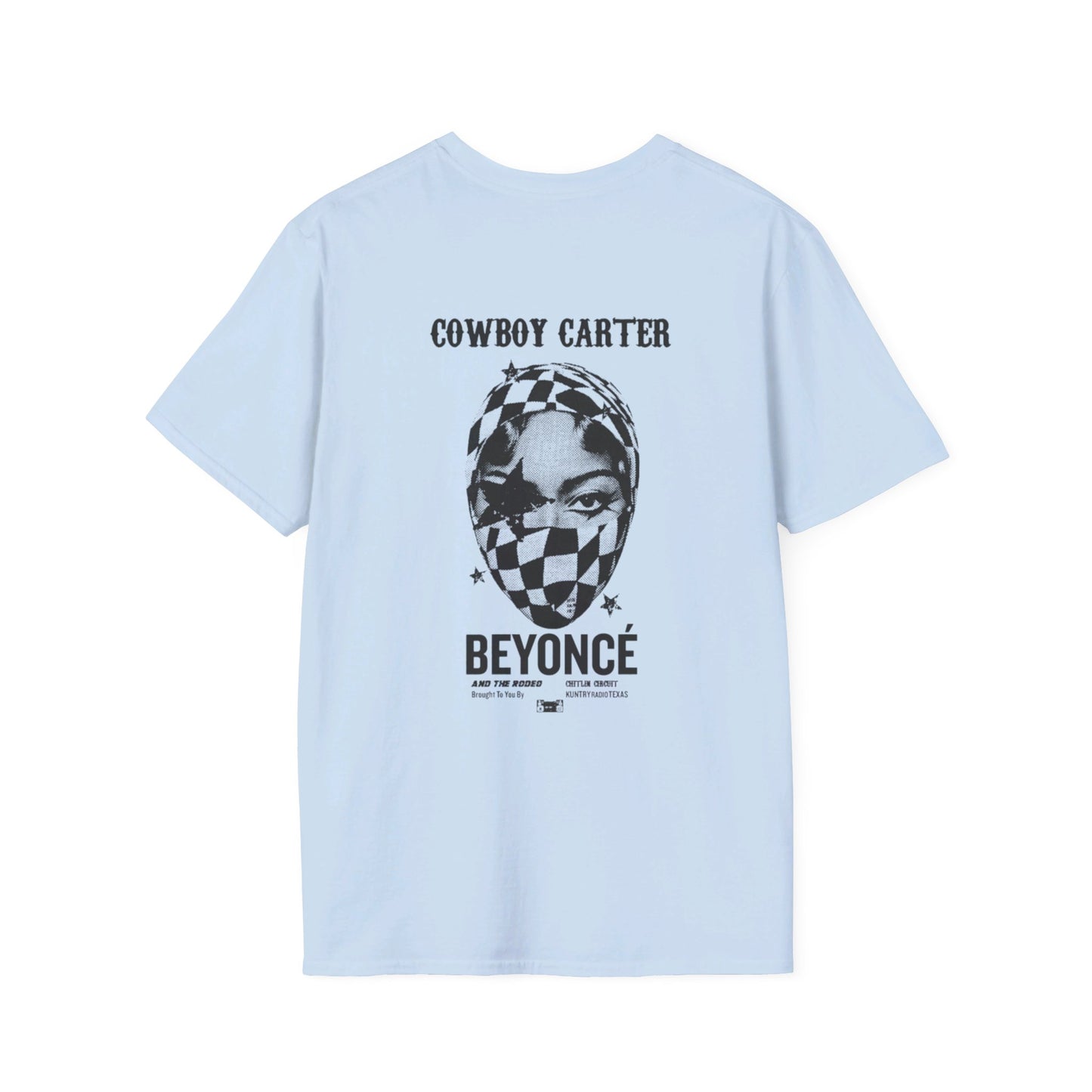 BEYONCE BACK