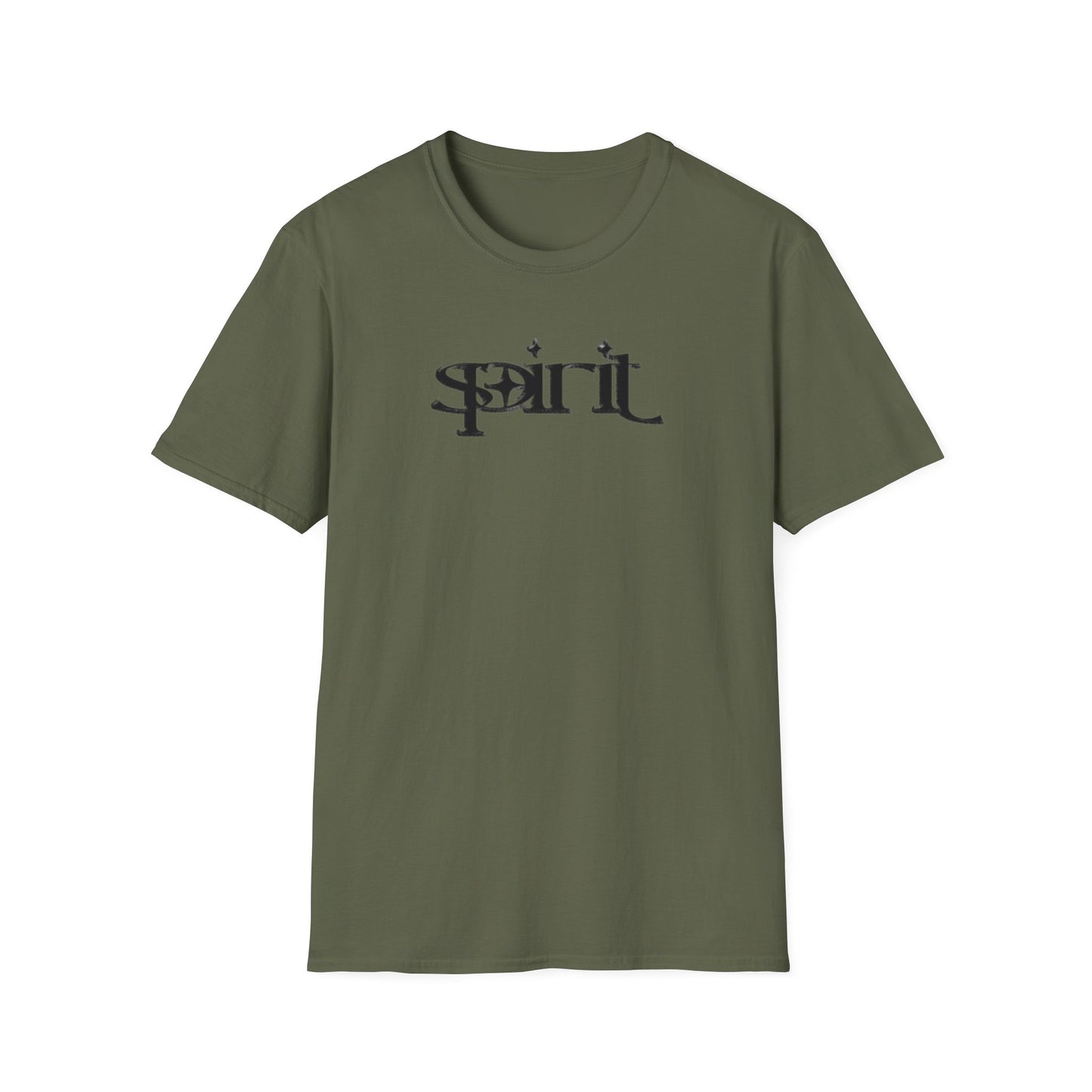 SPIRIT