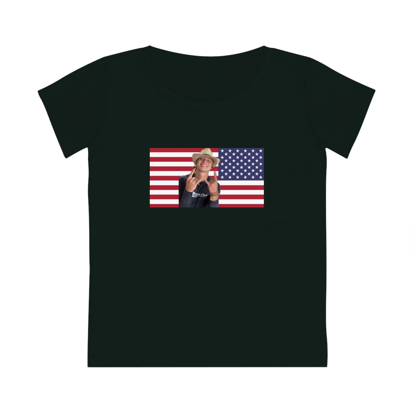 Rudy's Tee