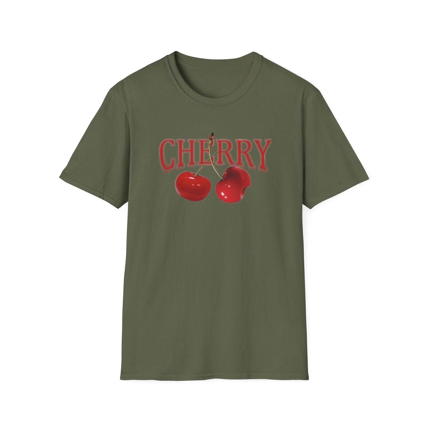 THREE CHERRIES