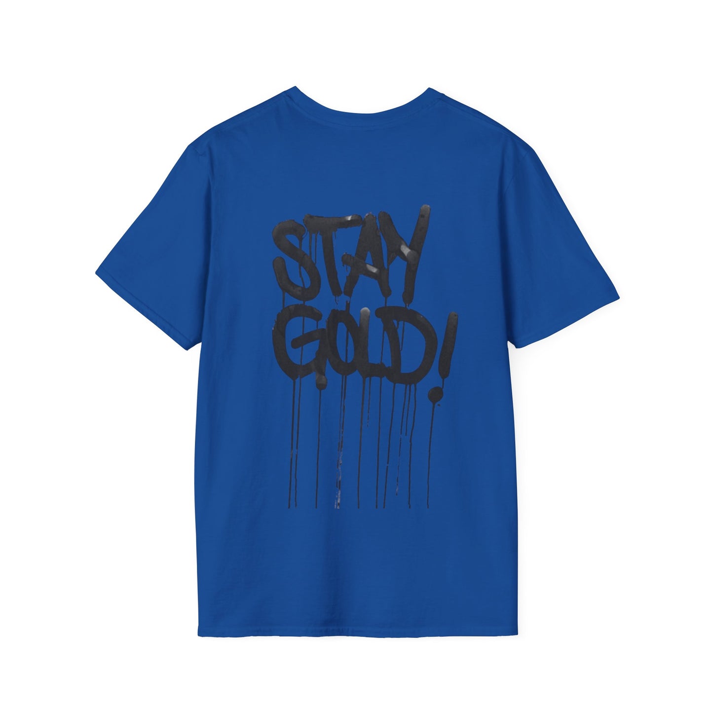 STAY GOLD