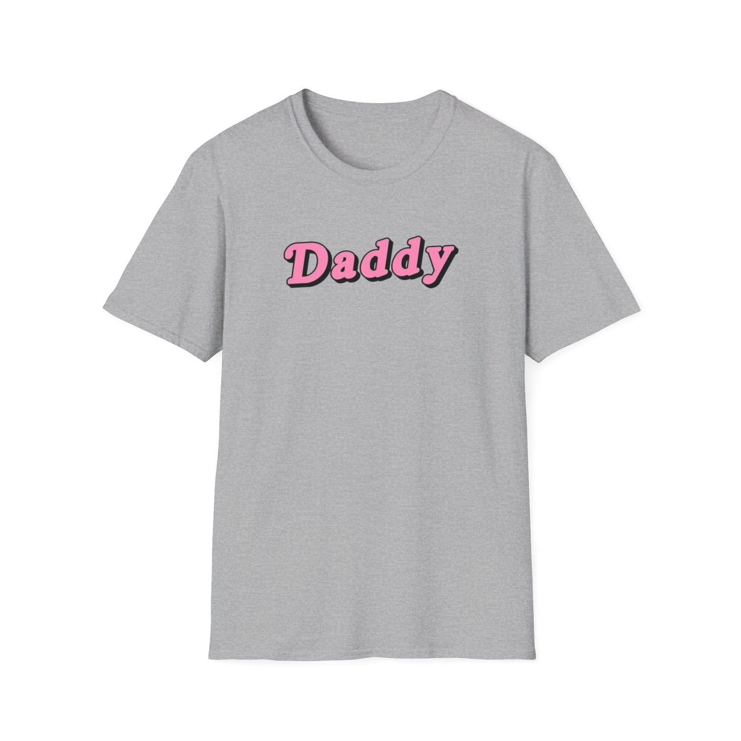 DADDY