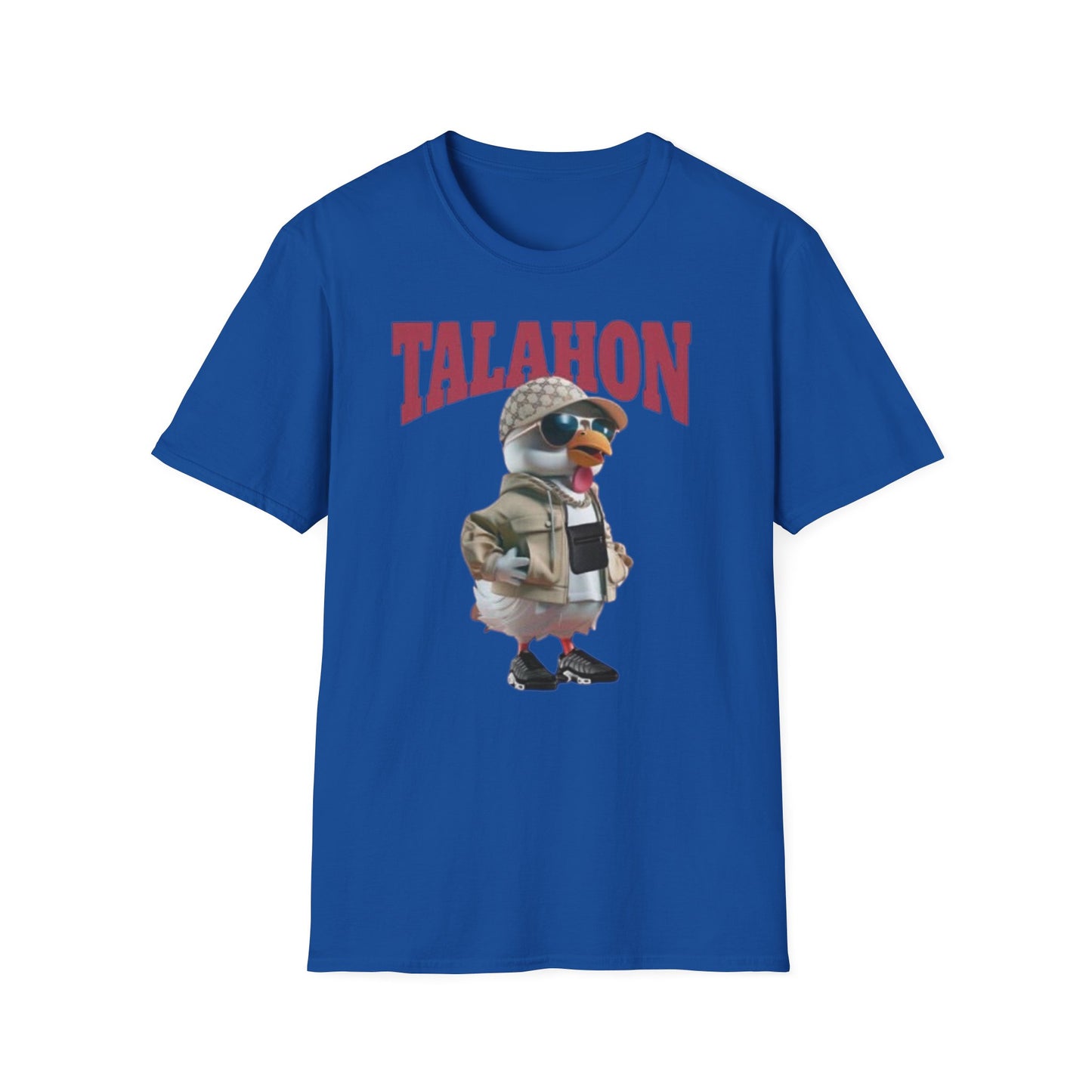 TALAHON