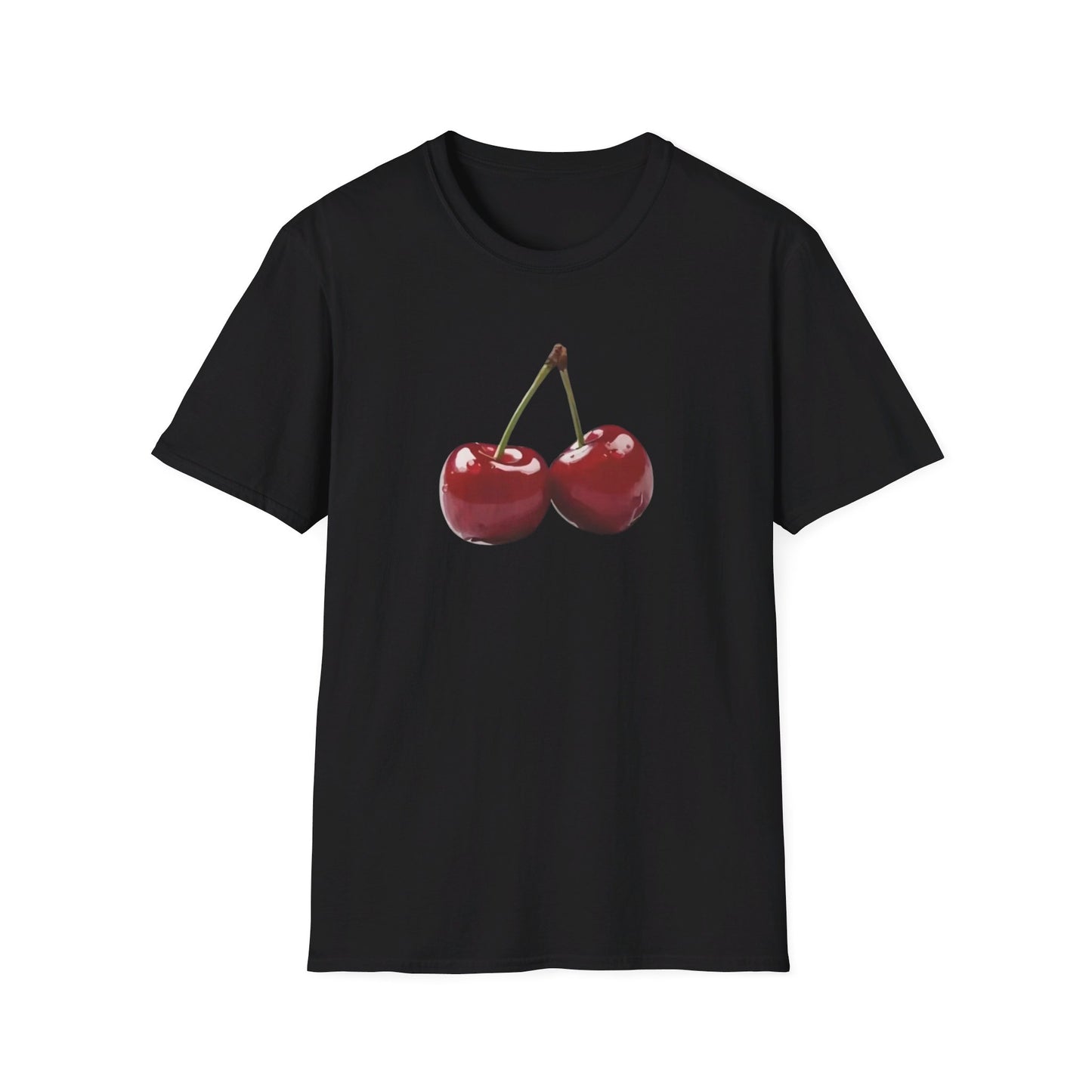 RED CHERRIES