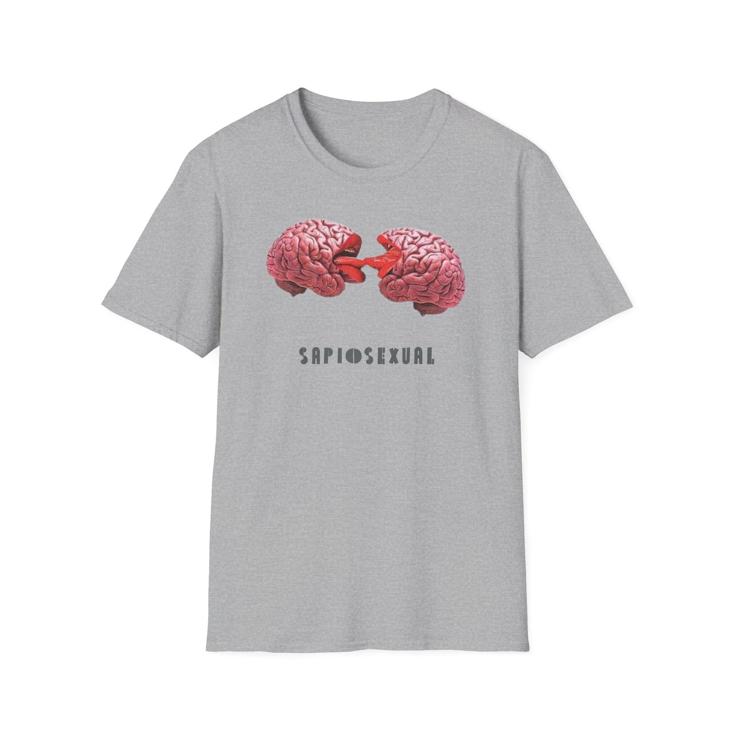 SAPIOSEXUAL