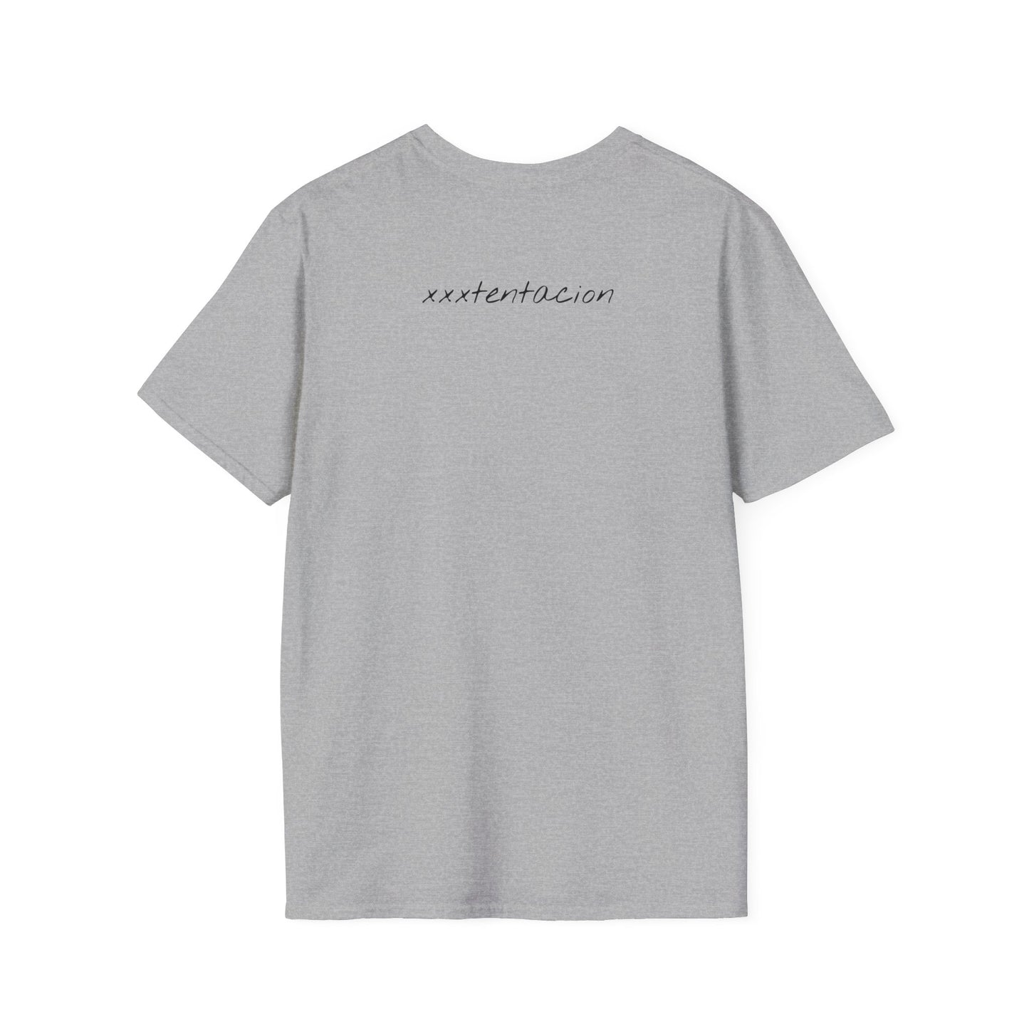 XXXTENTACION
