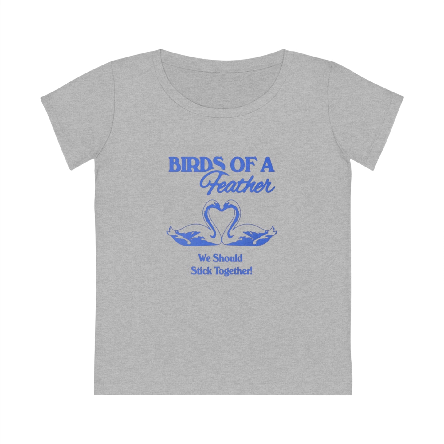 Birds of the feather