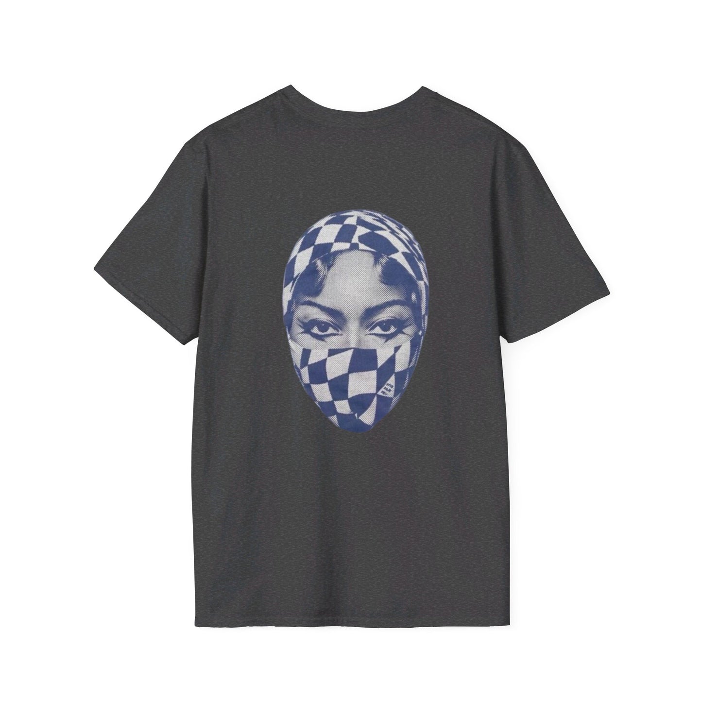 BEYONCE BLUE