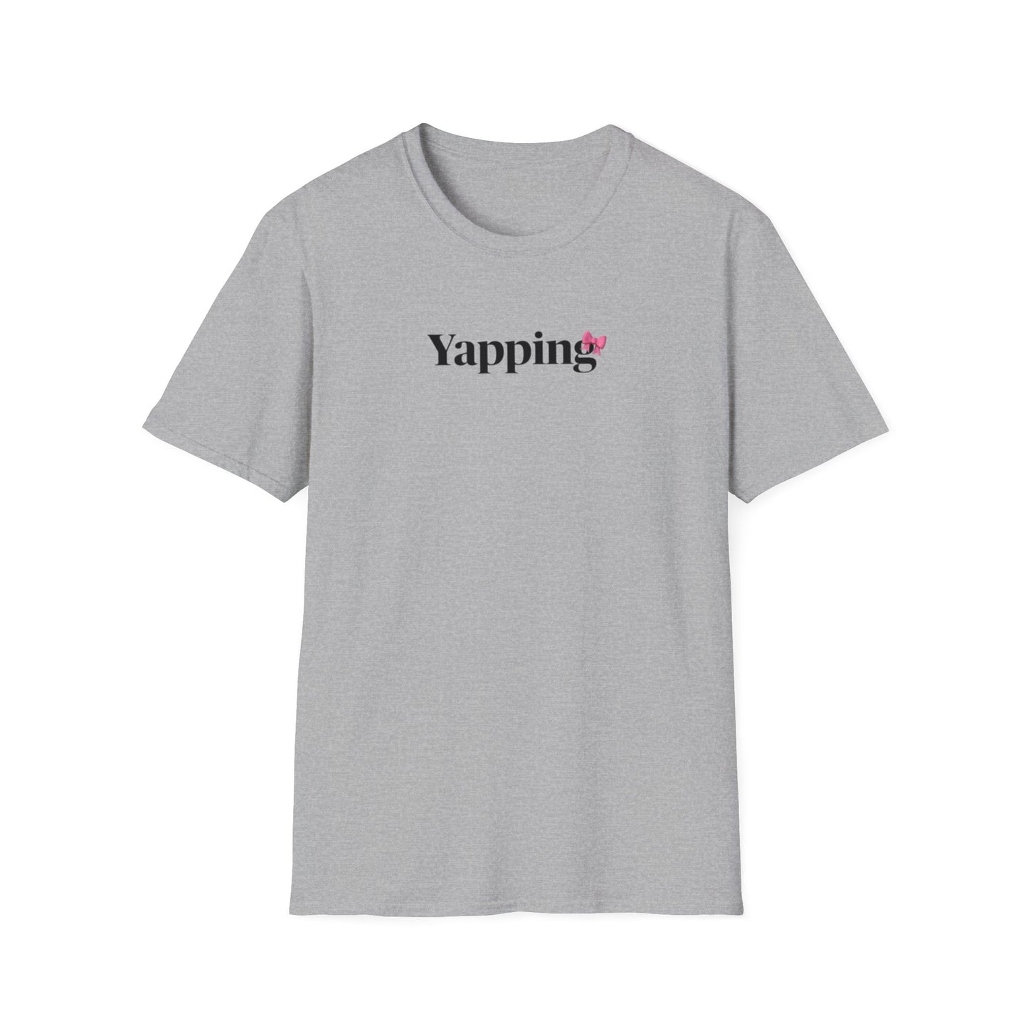 Yapping