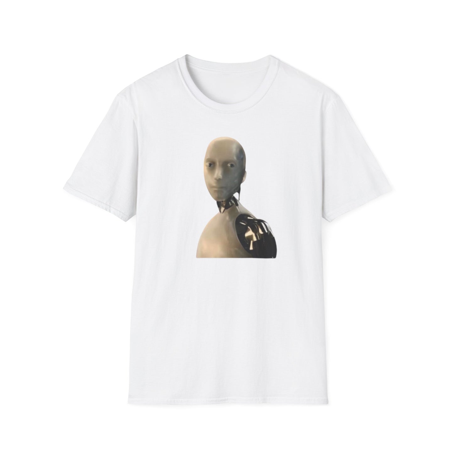 AI Baggy