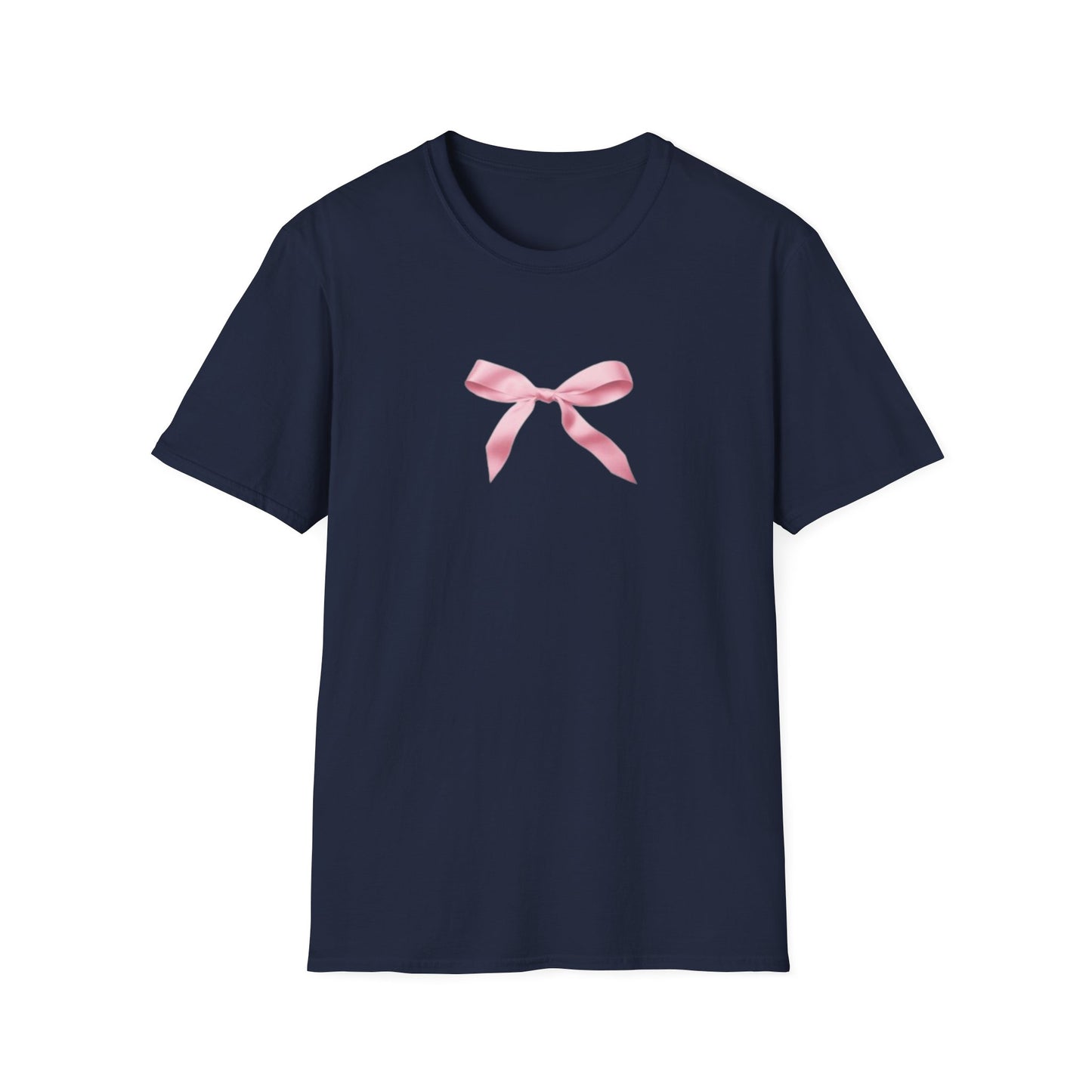 BOW MINI PINK