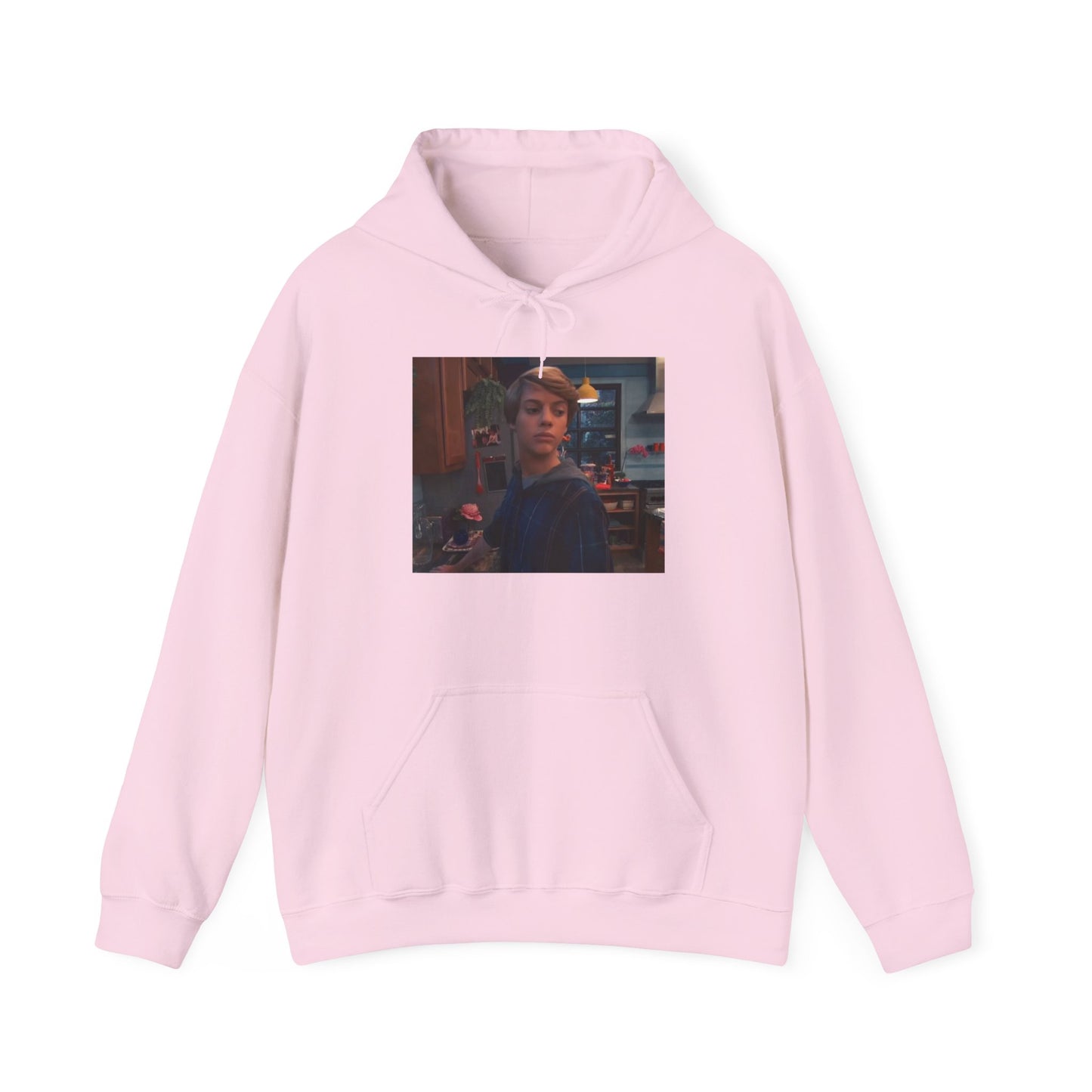 Hary Danger Meme