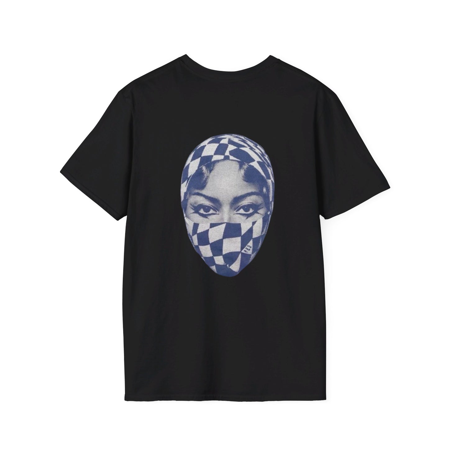 BEYONCE BLUE