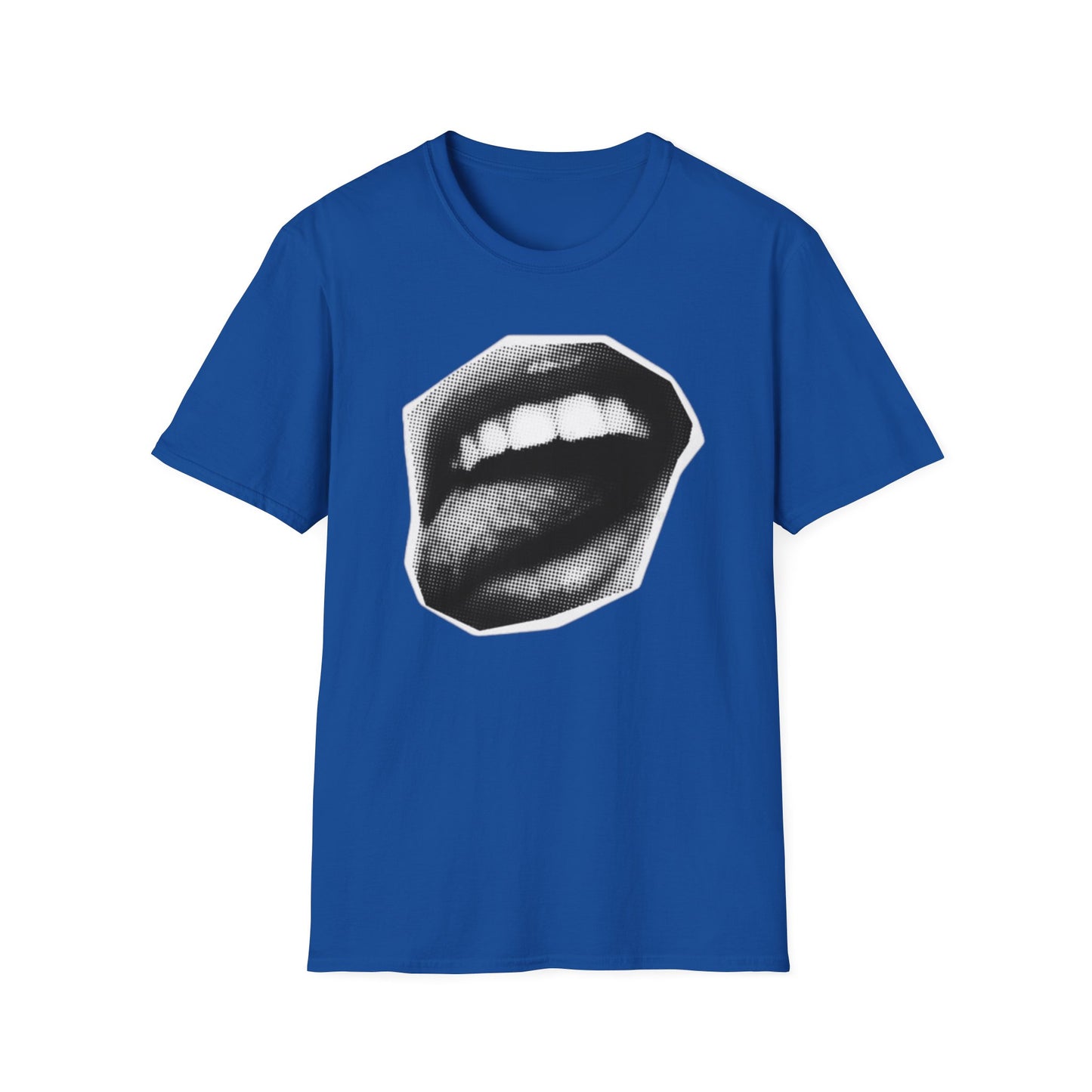 TONGUE