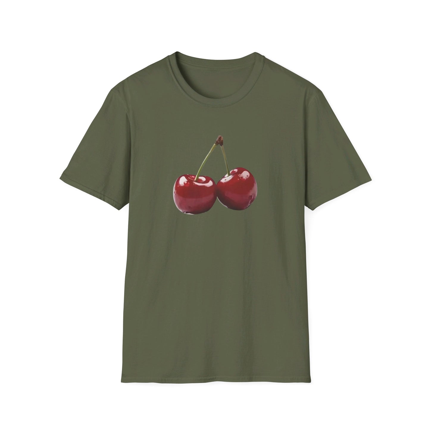 RED CHERRIES