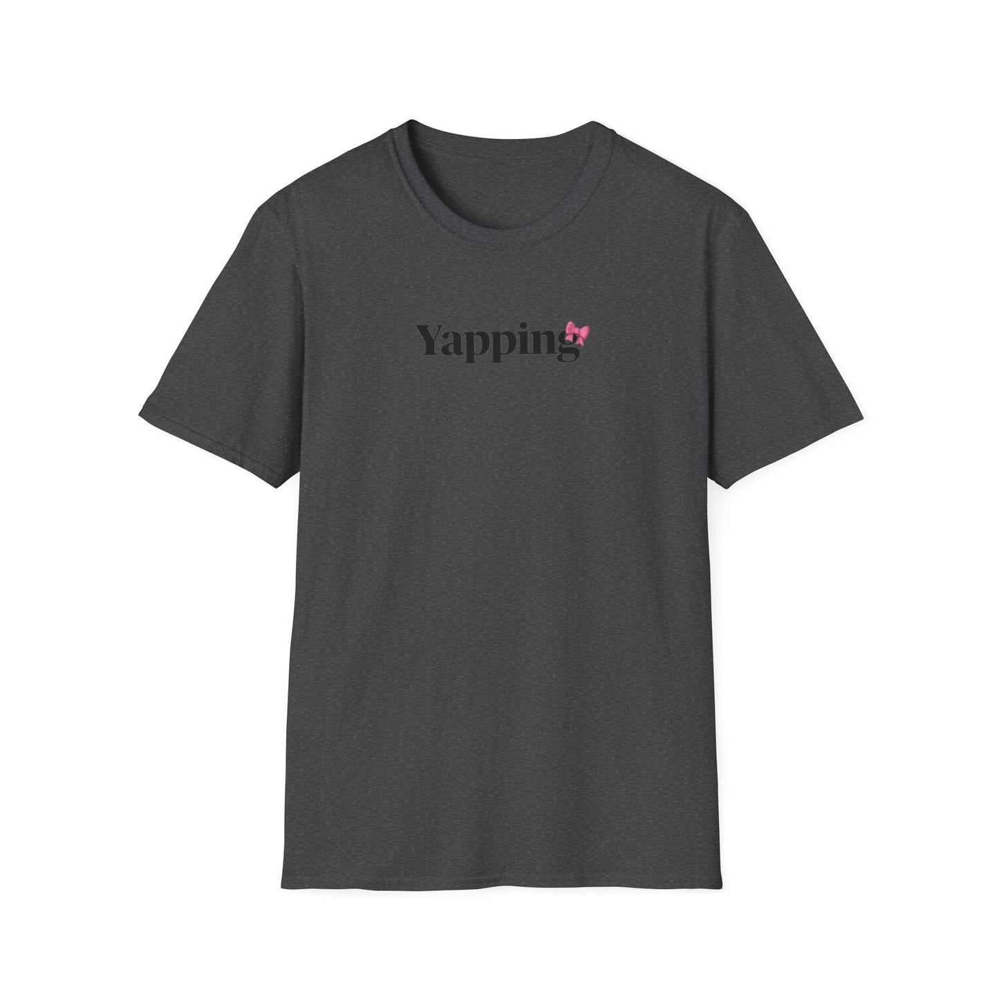 Yapping