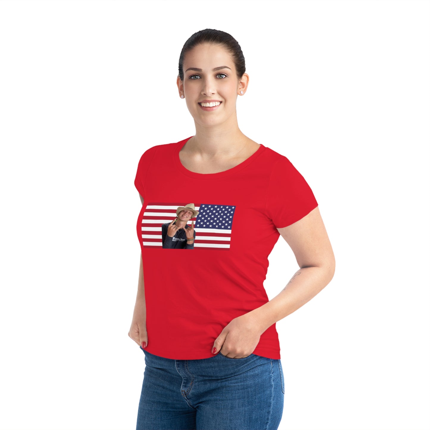 Rudy's Tee