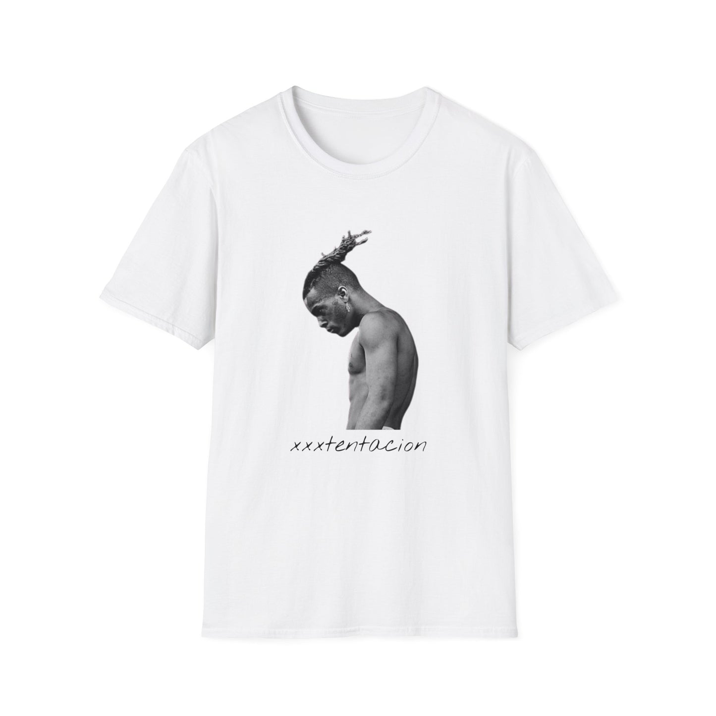 XXXTENTACION