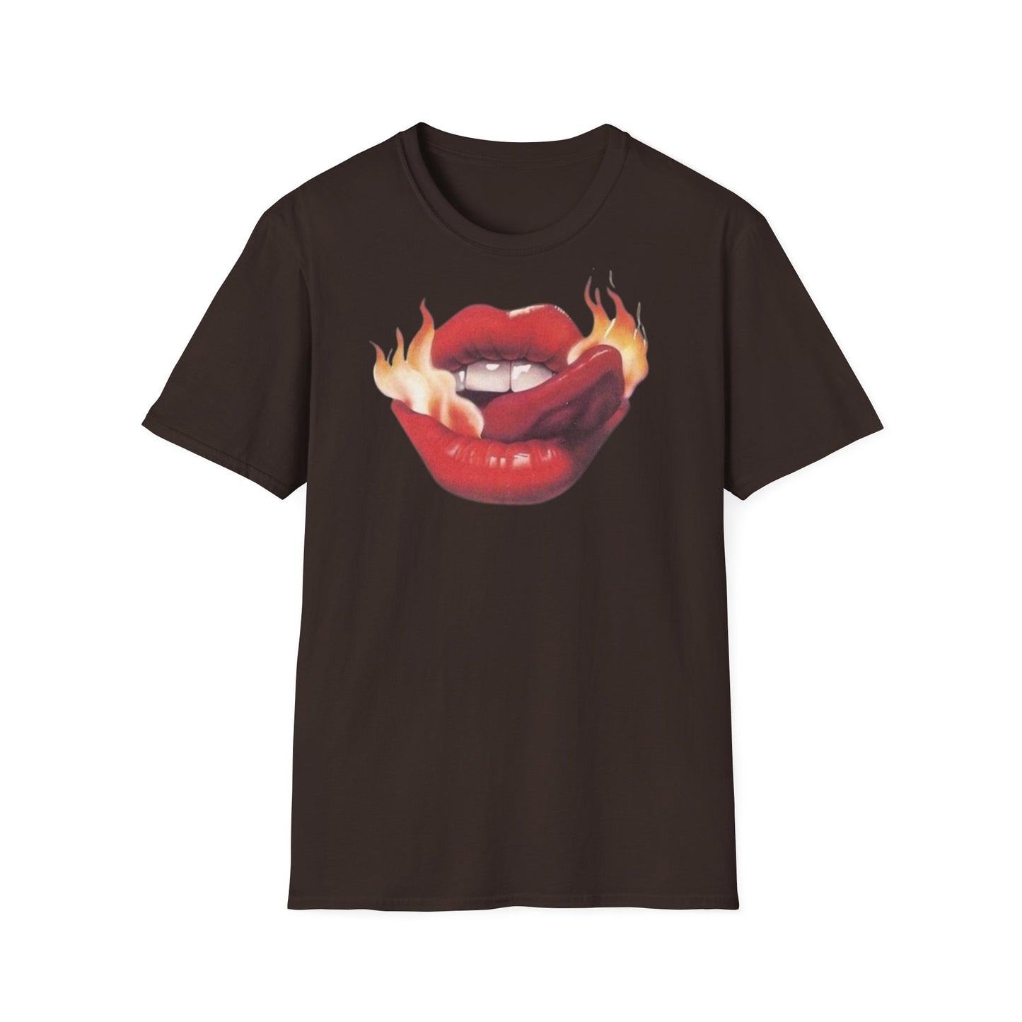 FIRE LIPS