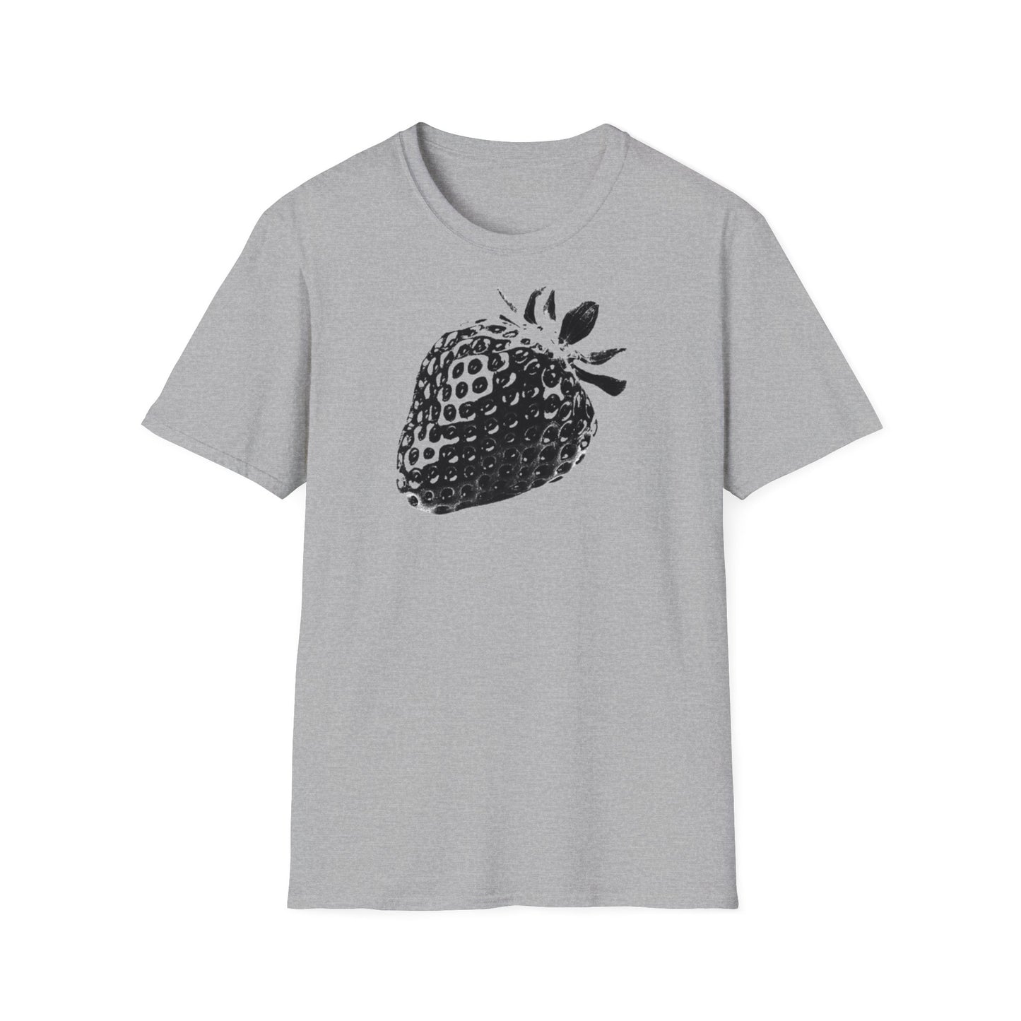 BLACK STRAWBERRY