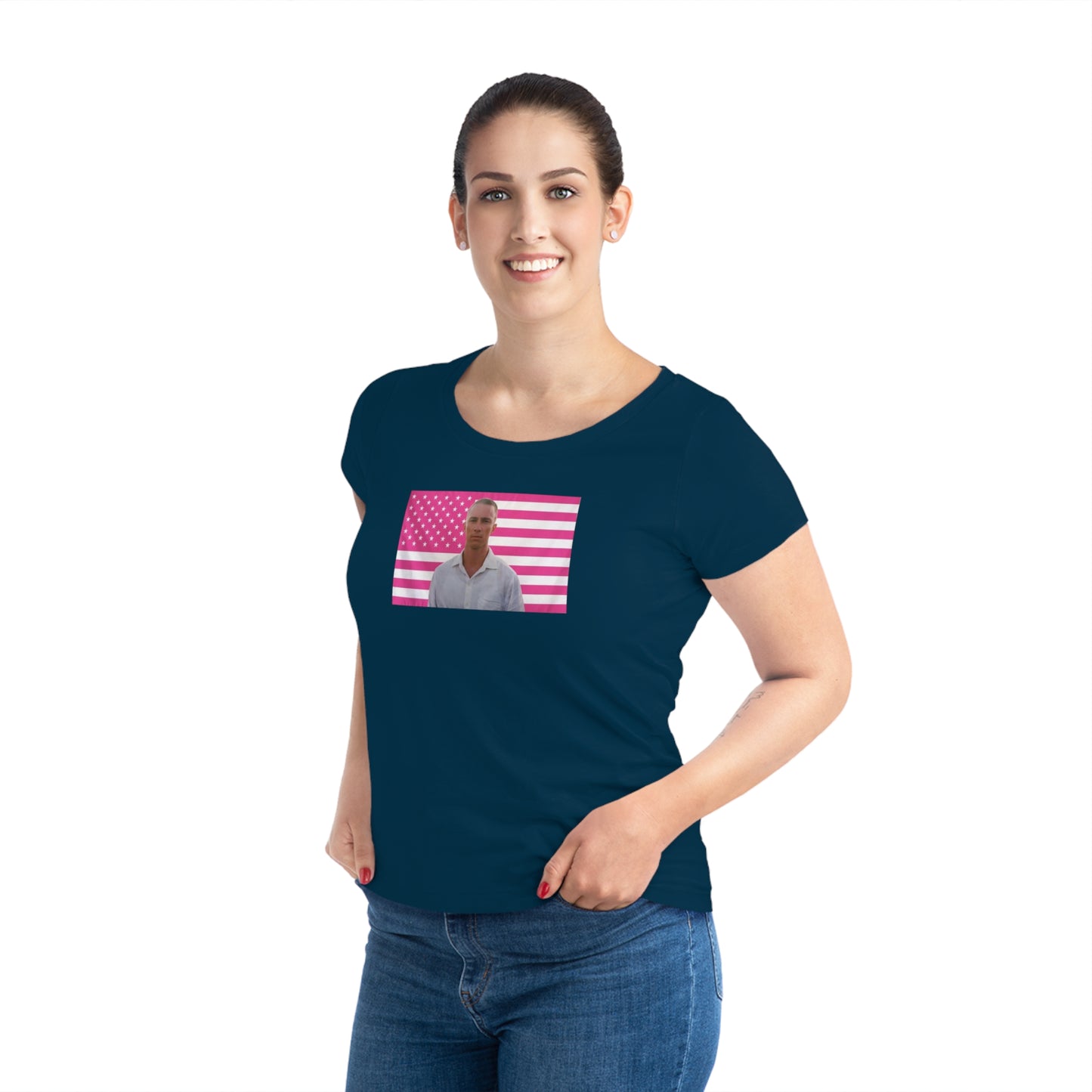 Drew Starkey Tee