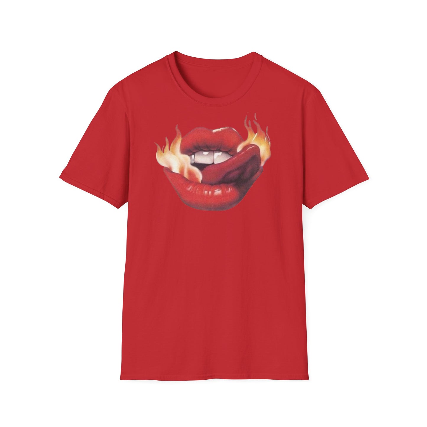 FIRE LIPS