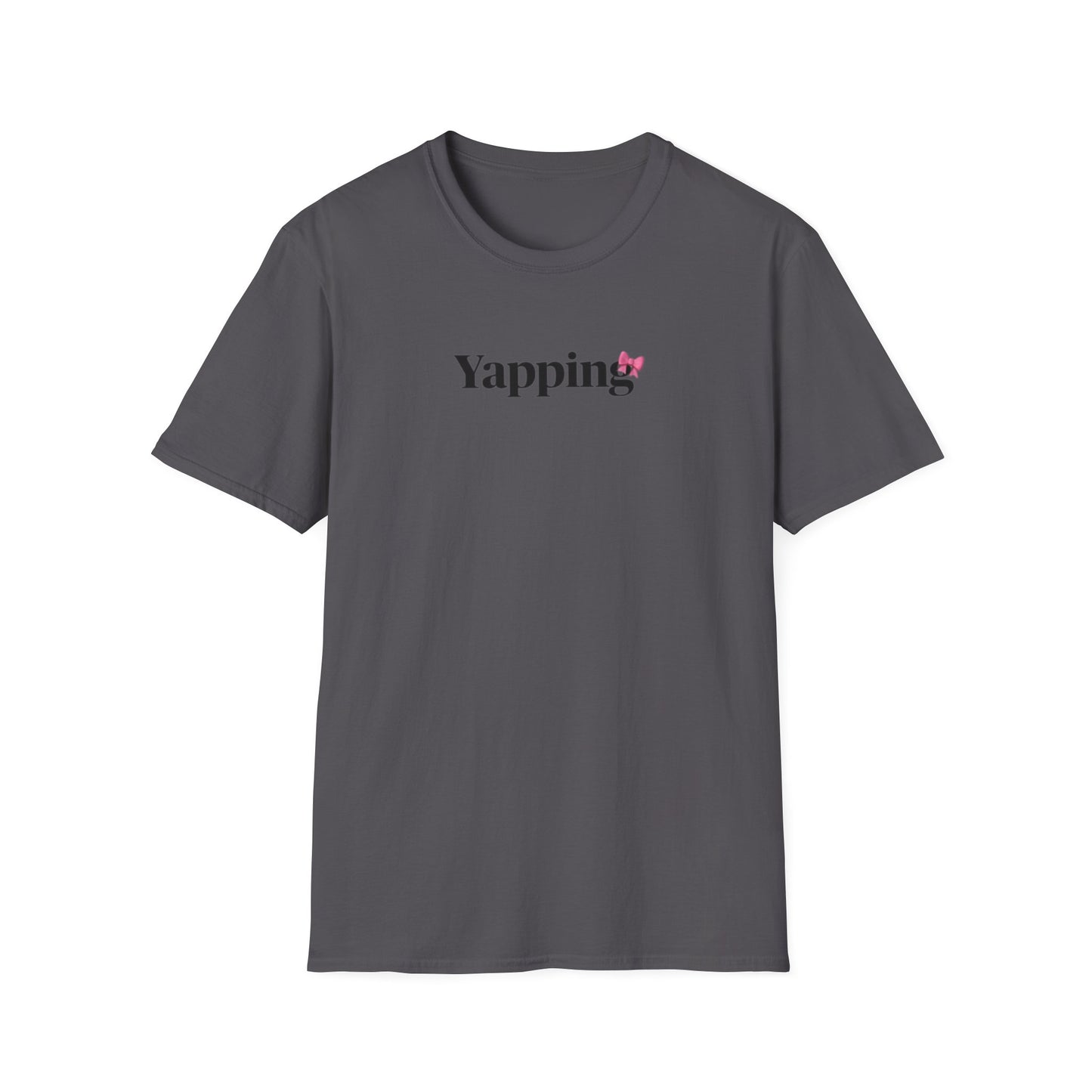Yapping