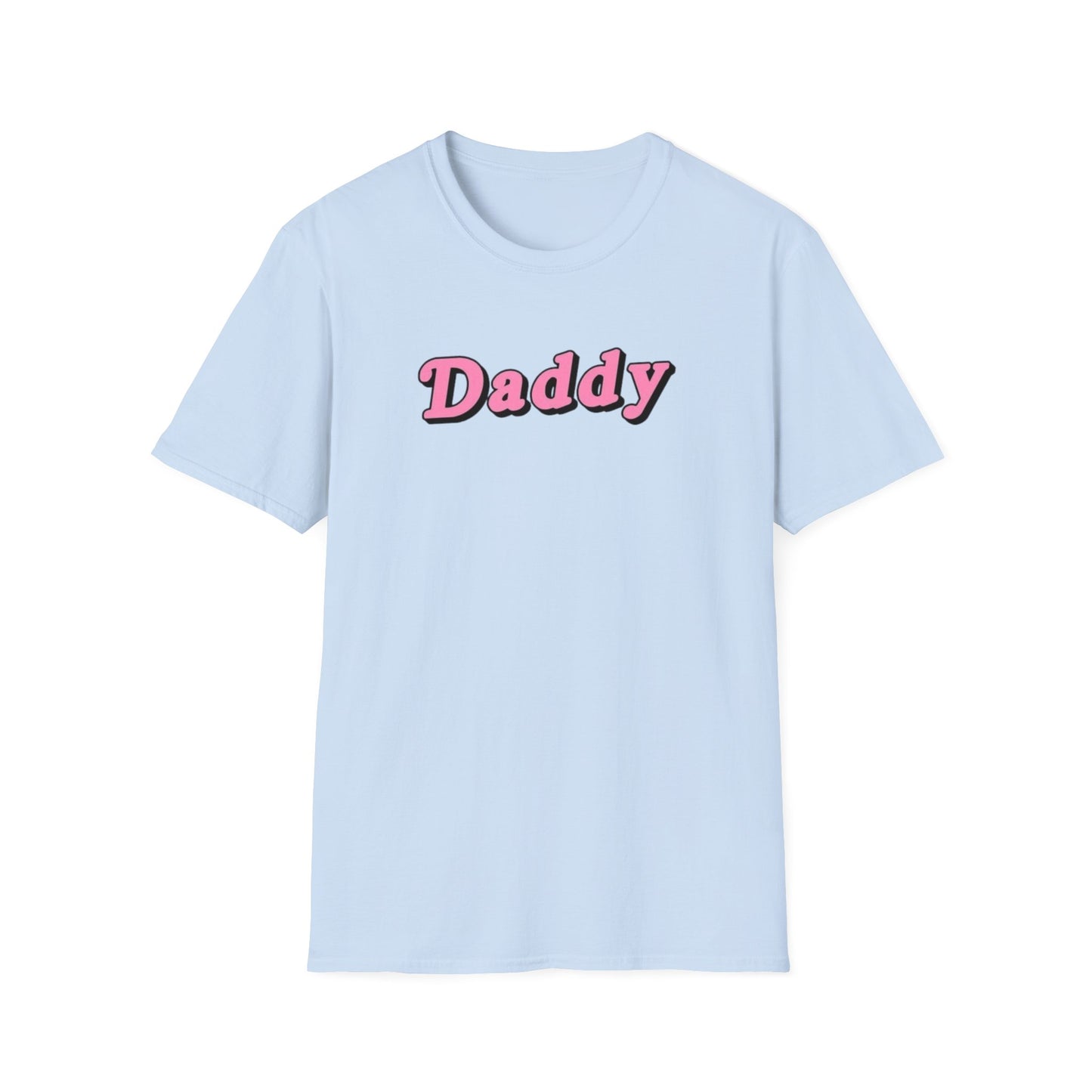 DADDY