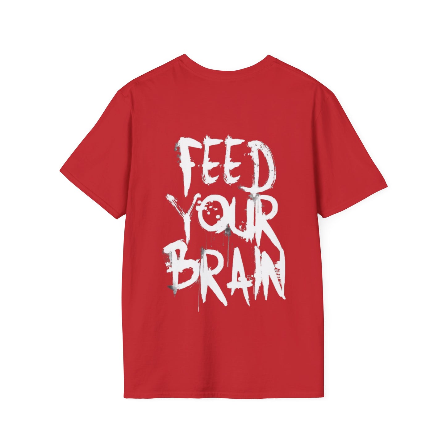 FEED YOUR BRAIN