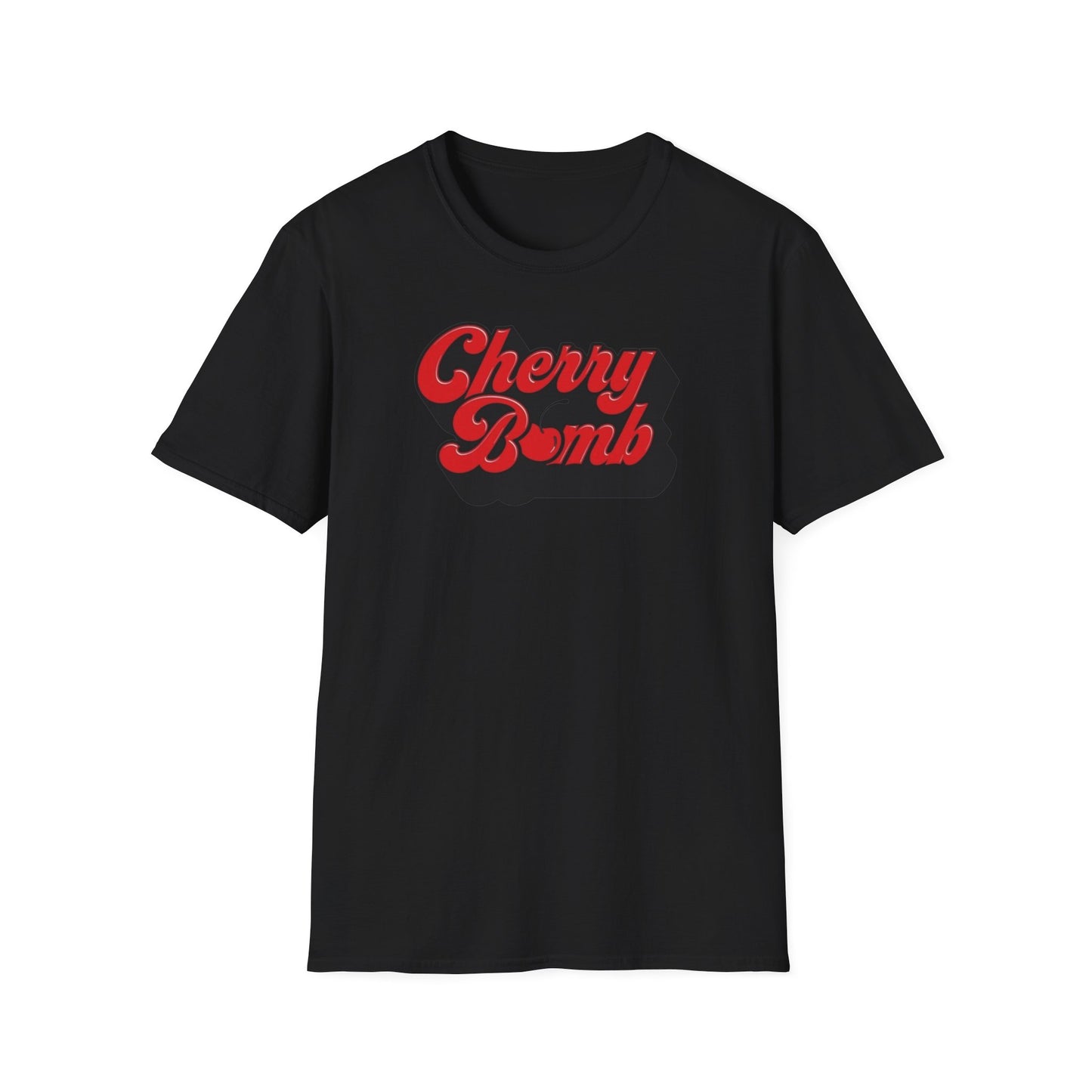 CHERRY BOMB