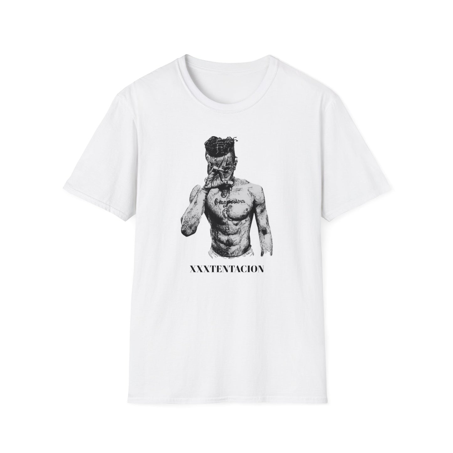 TENTACION