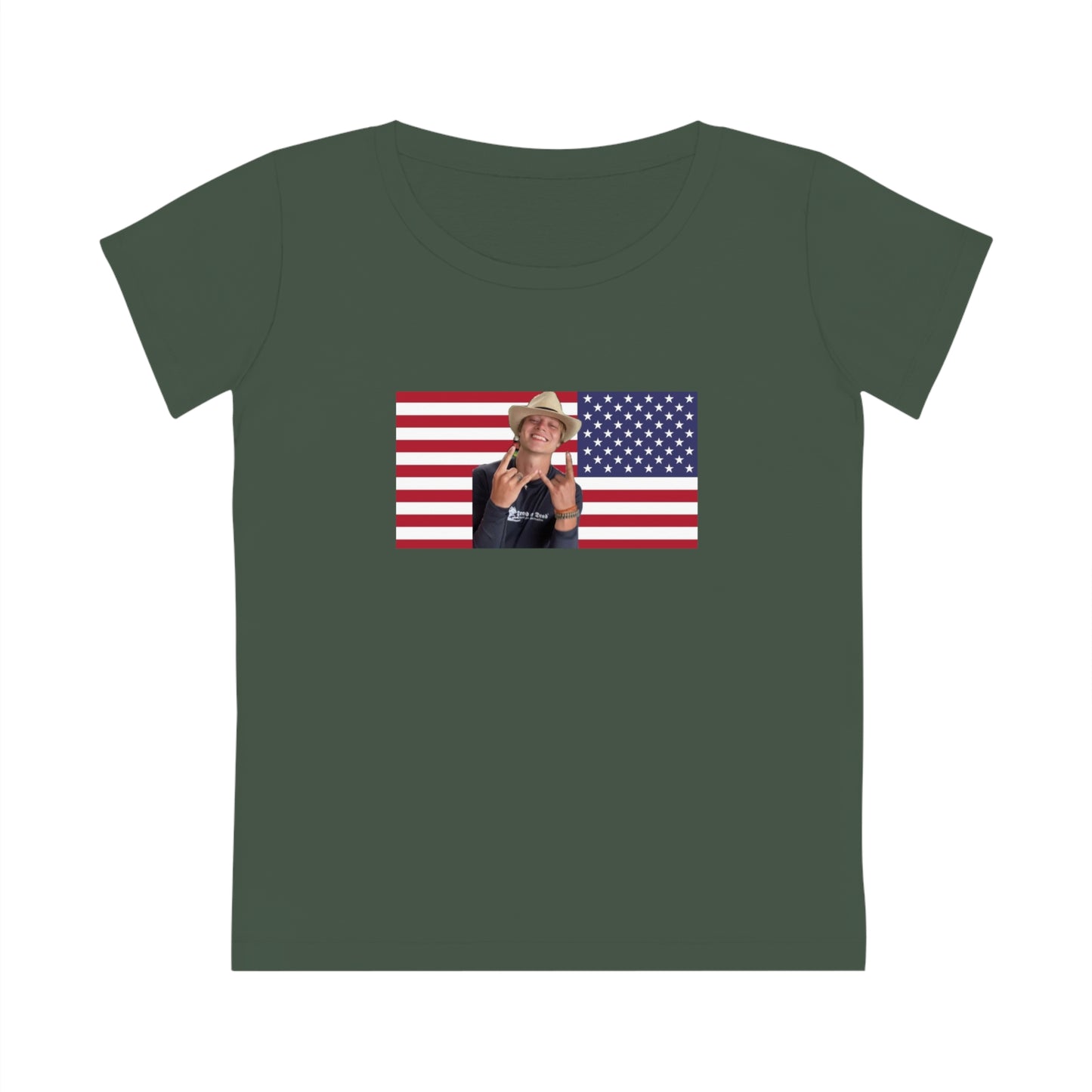 Rudy's Tee