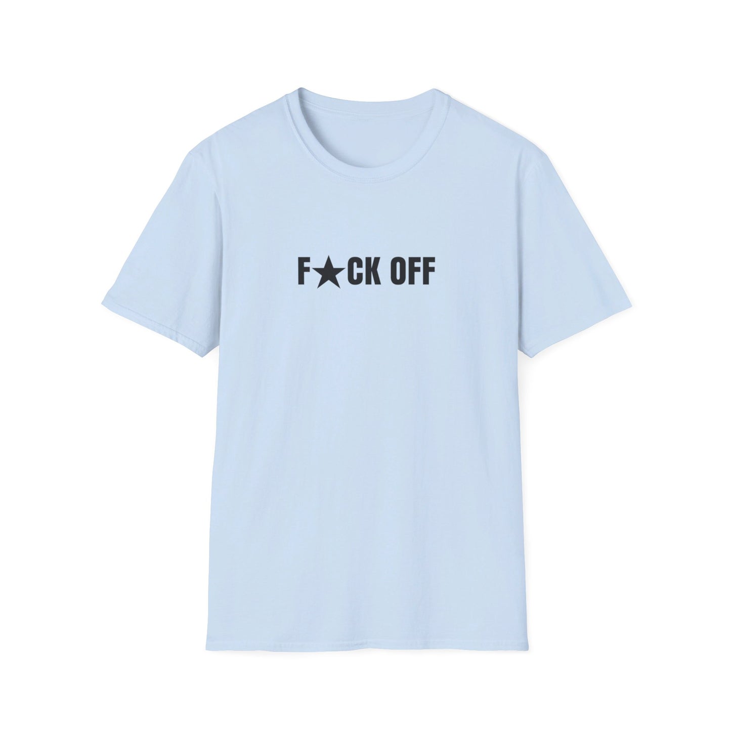 FCK OFF