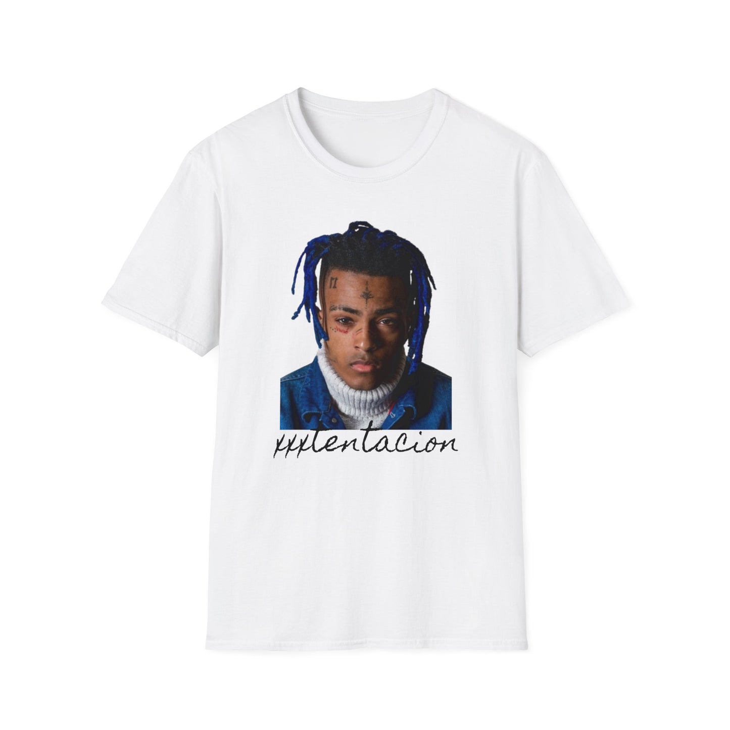 XTENTACION X