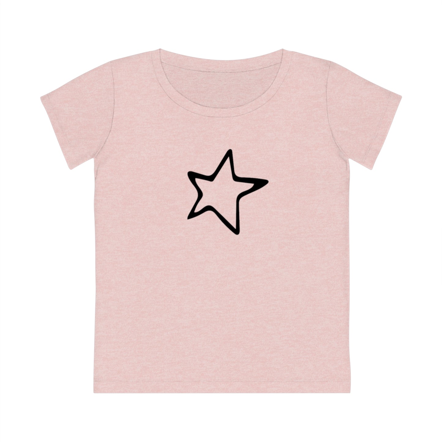 Empty star