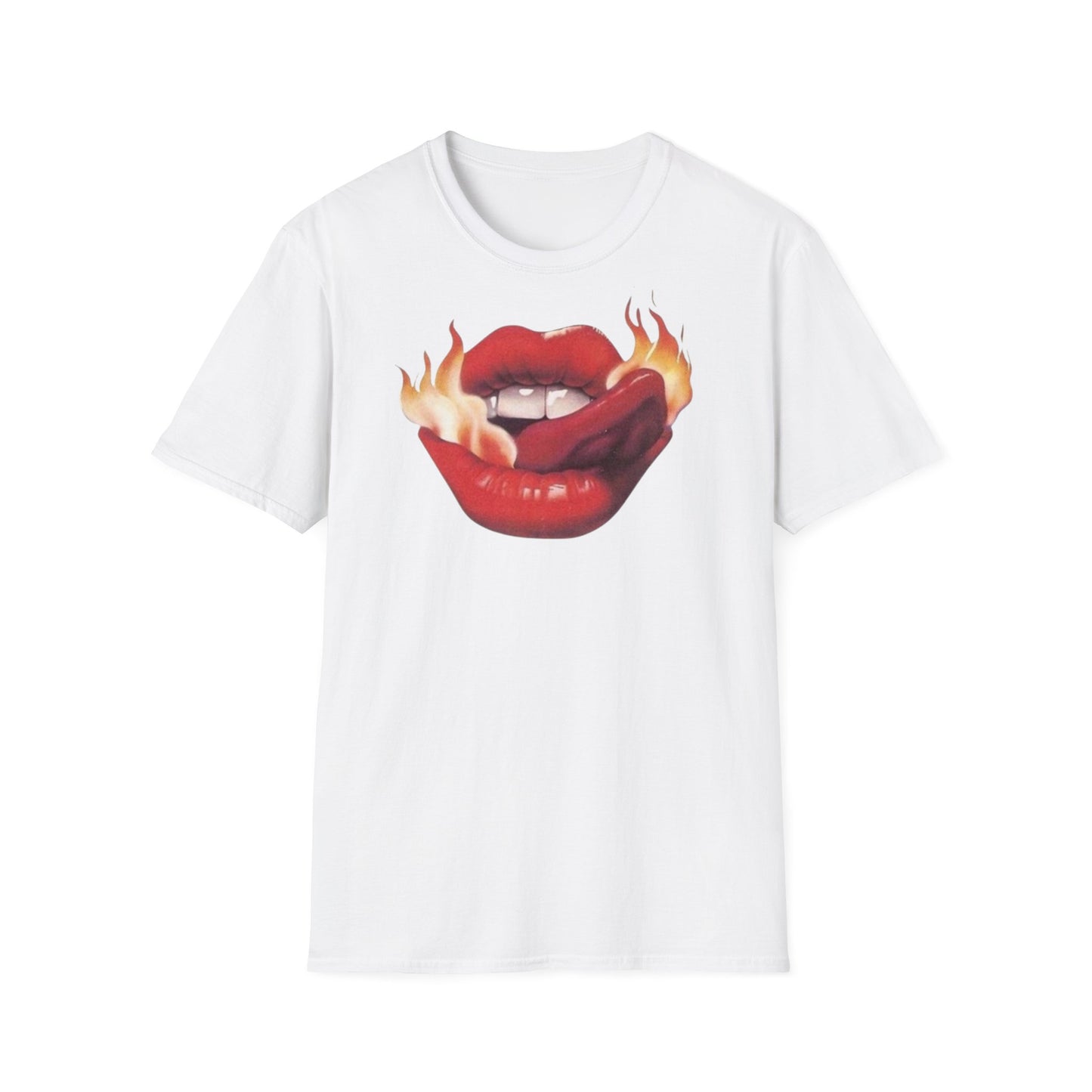 FIRE LIPS