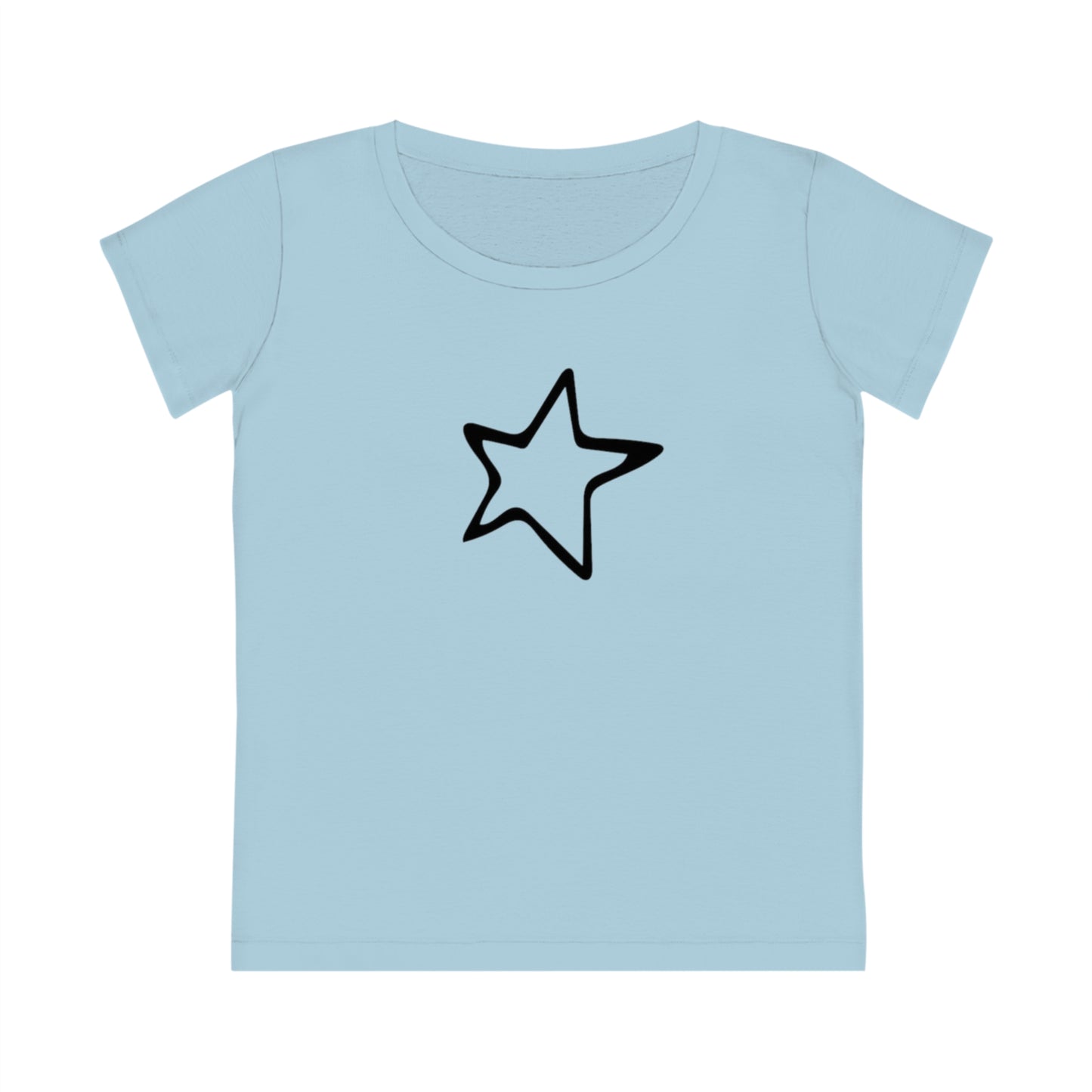 Empty star