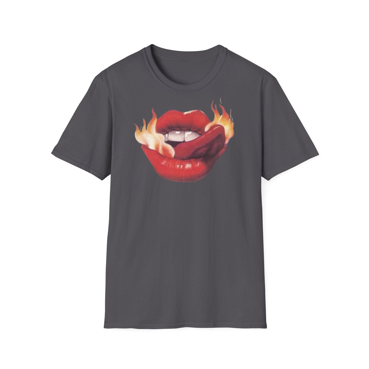FIRE LIPS
