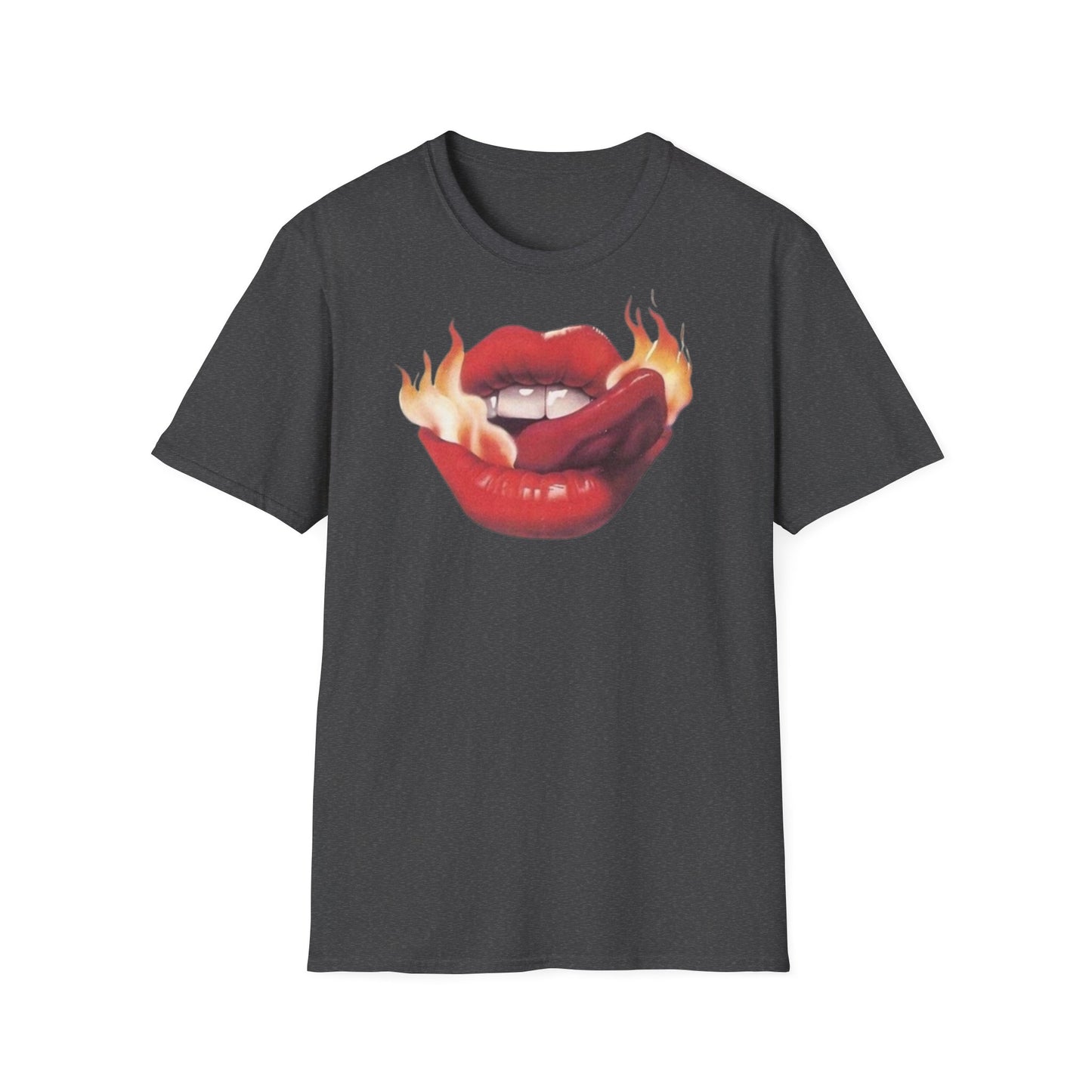 FIRE LIPS
