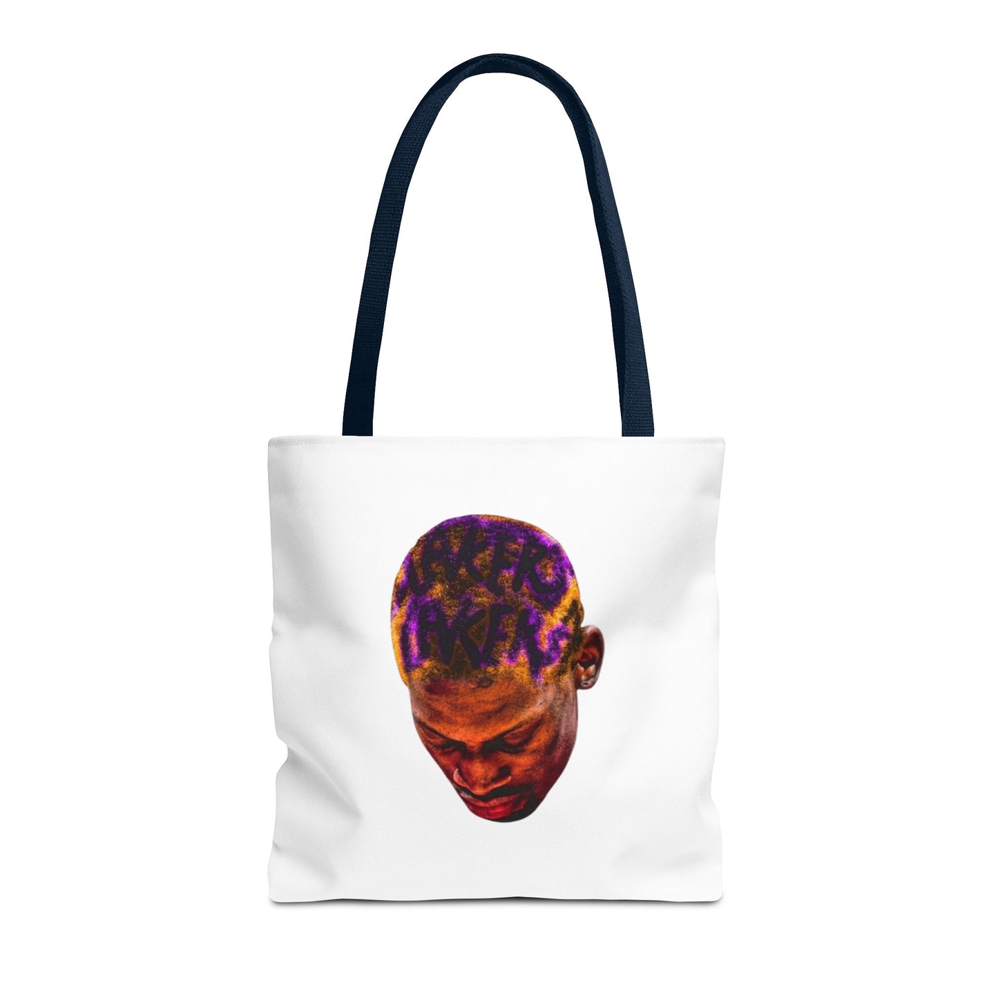 Dennis Rodman's Bag