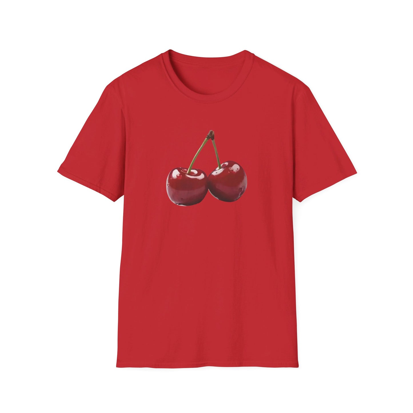RED CHERRIES
